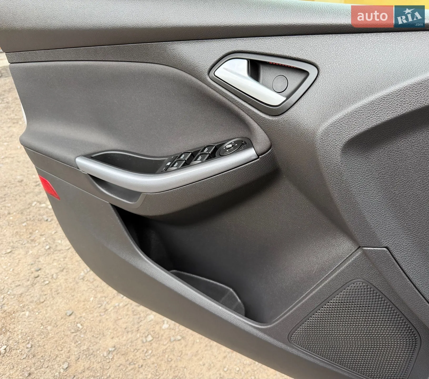 2013 Ford Focus - мініатюра 95