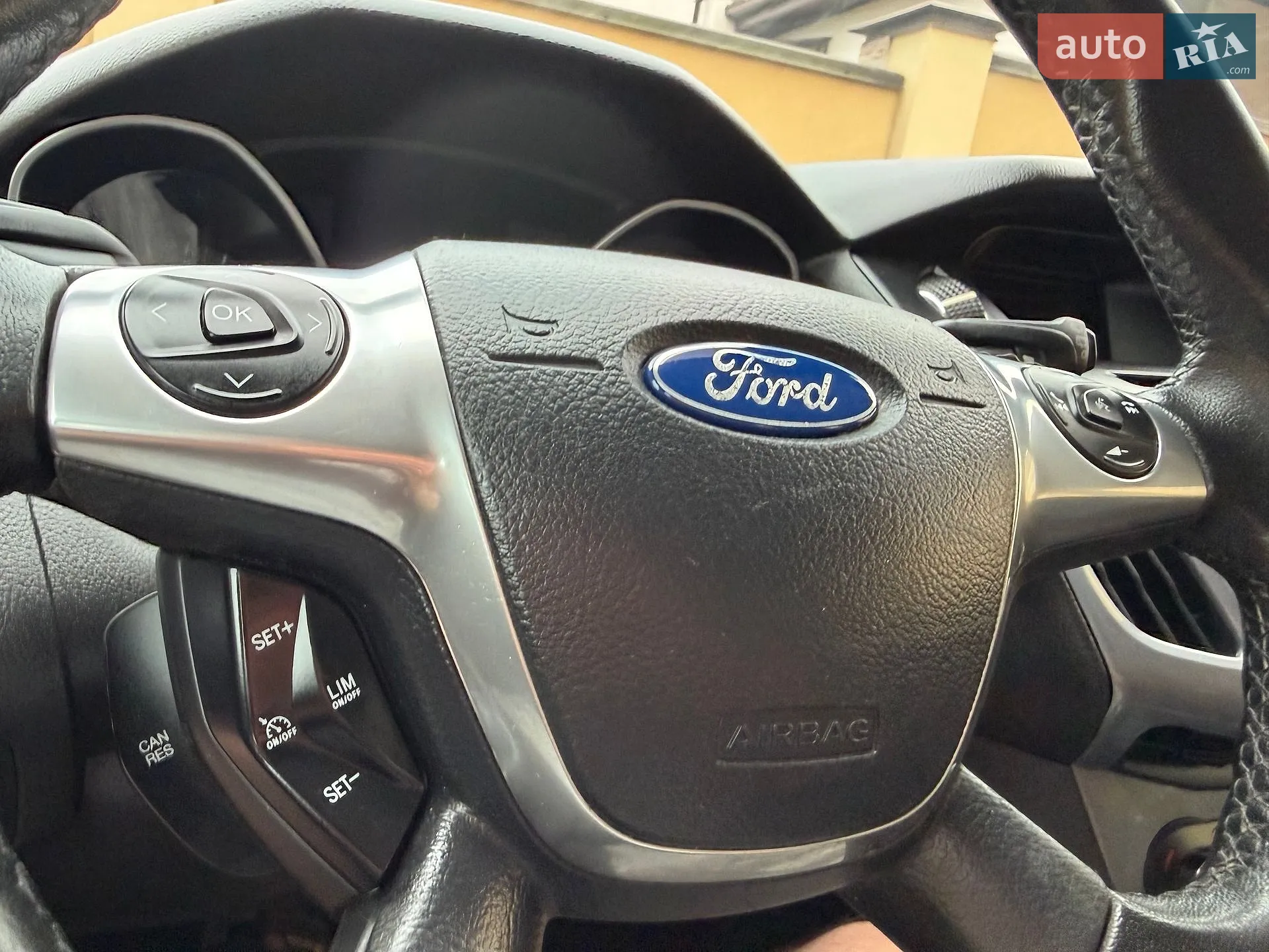 2013 Ford Focus - мініатюра 100