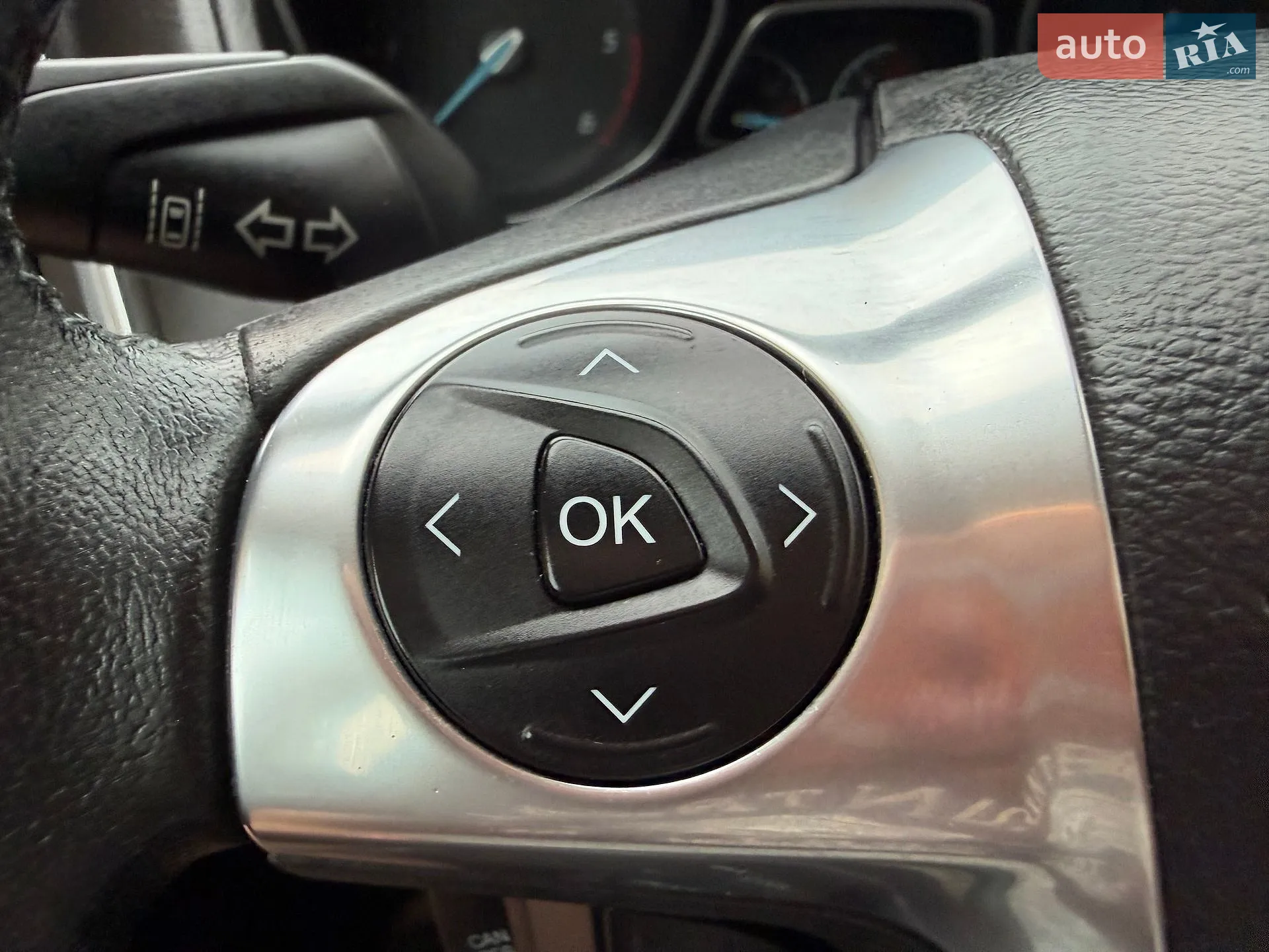 2013 Ford Focus - мініатюра 102