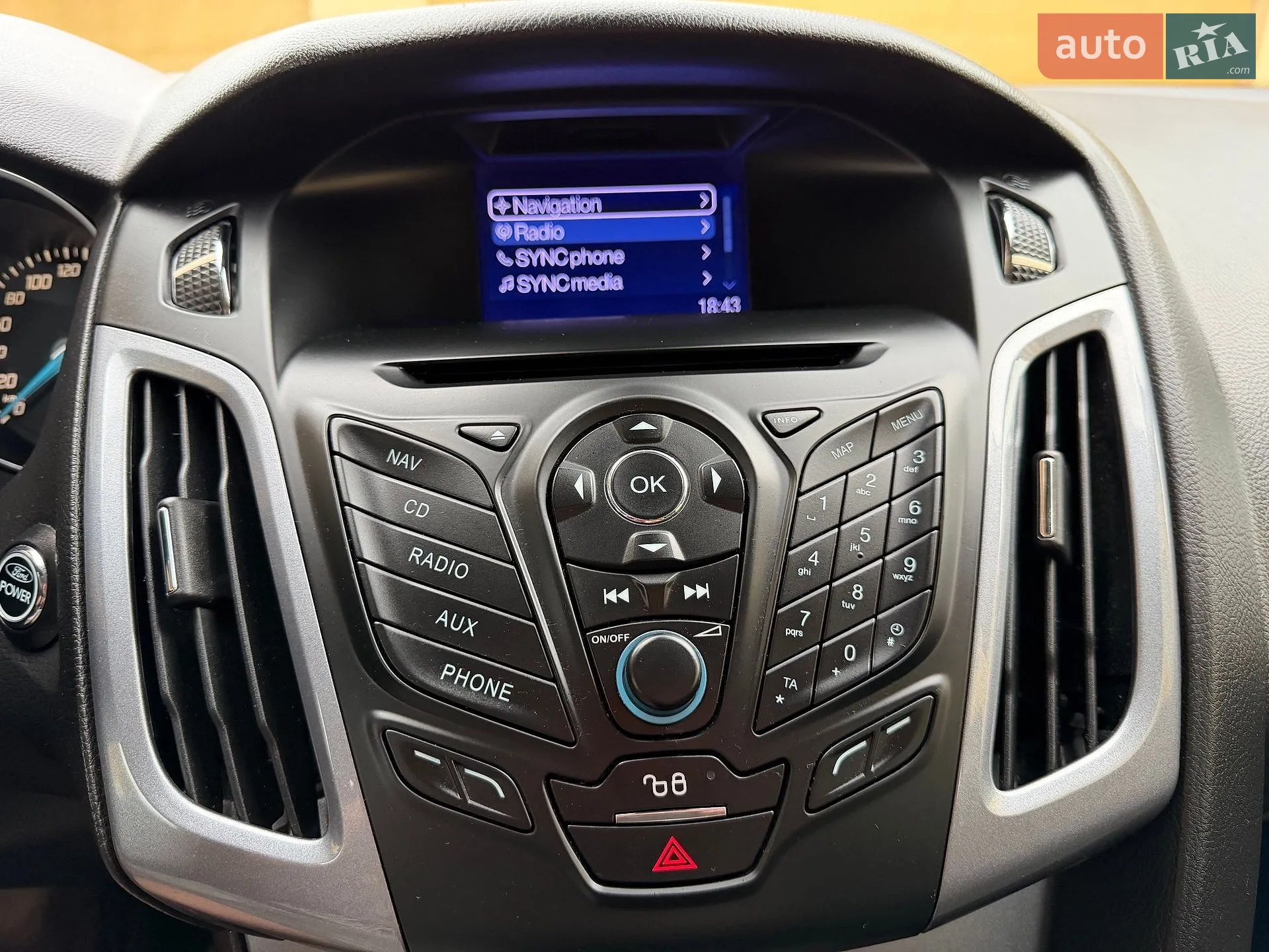 2013 Ford Focus - мініатюра 112