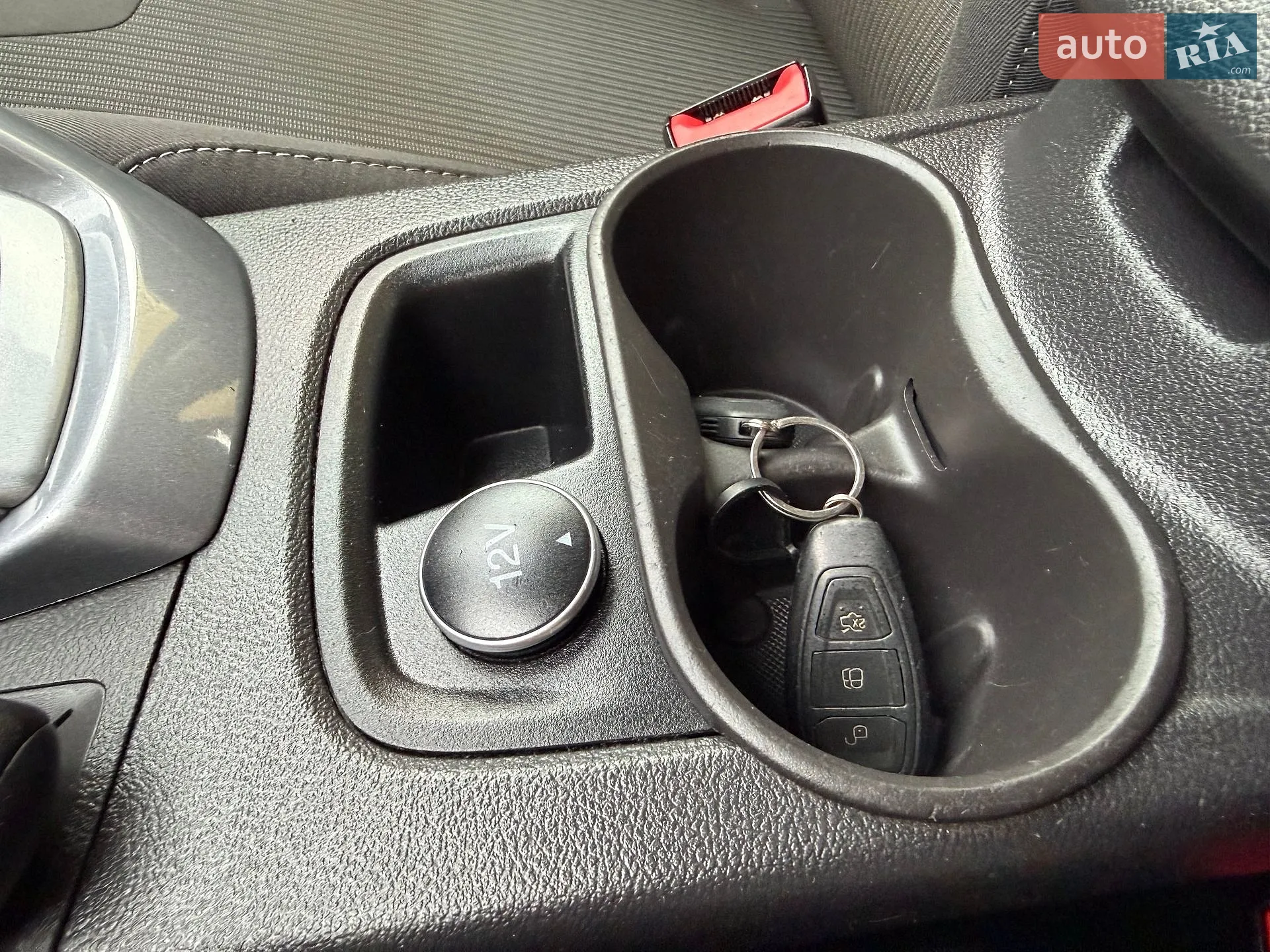 2013 Ford Focus - мініатюра 111