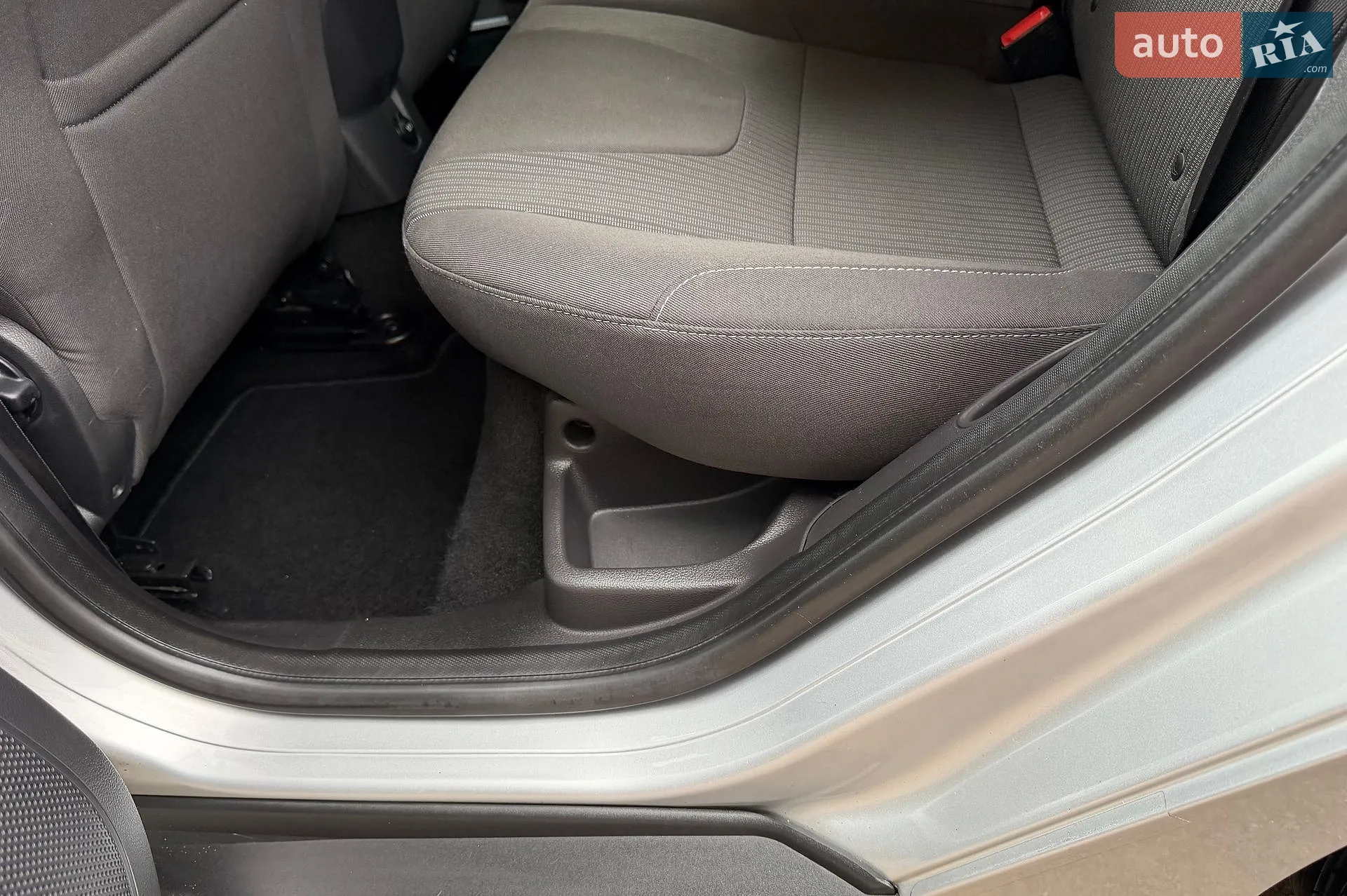 2013 Ford Focus - мініатюра 119
