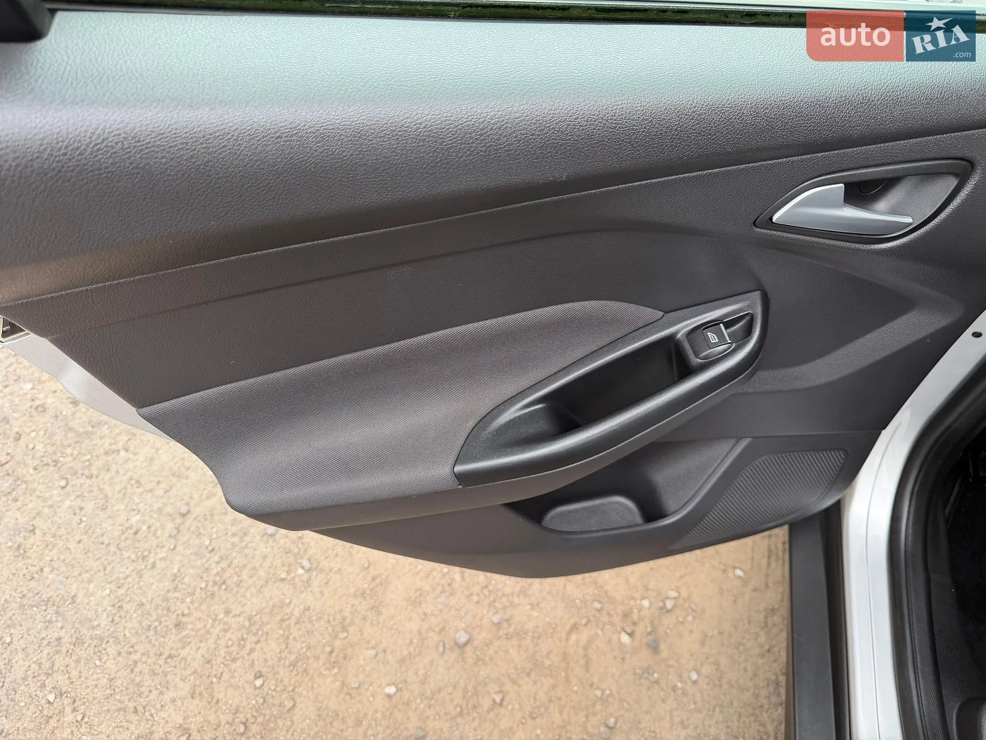 2013 Ford Focus - мініатюра 118