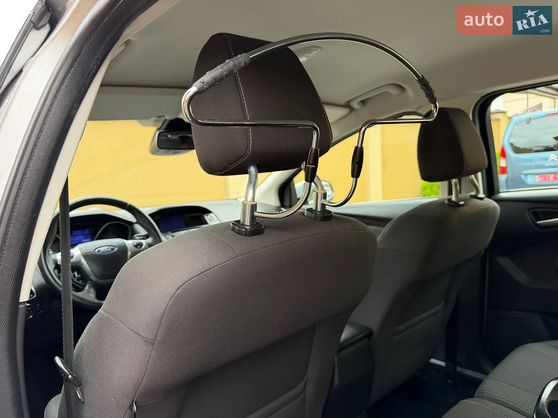 2013 Ford Focus - мініатюра 121