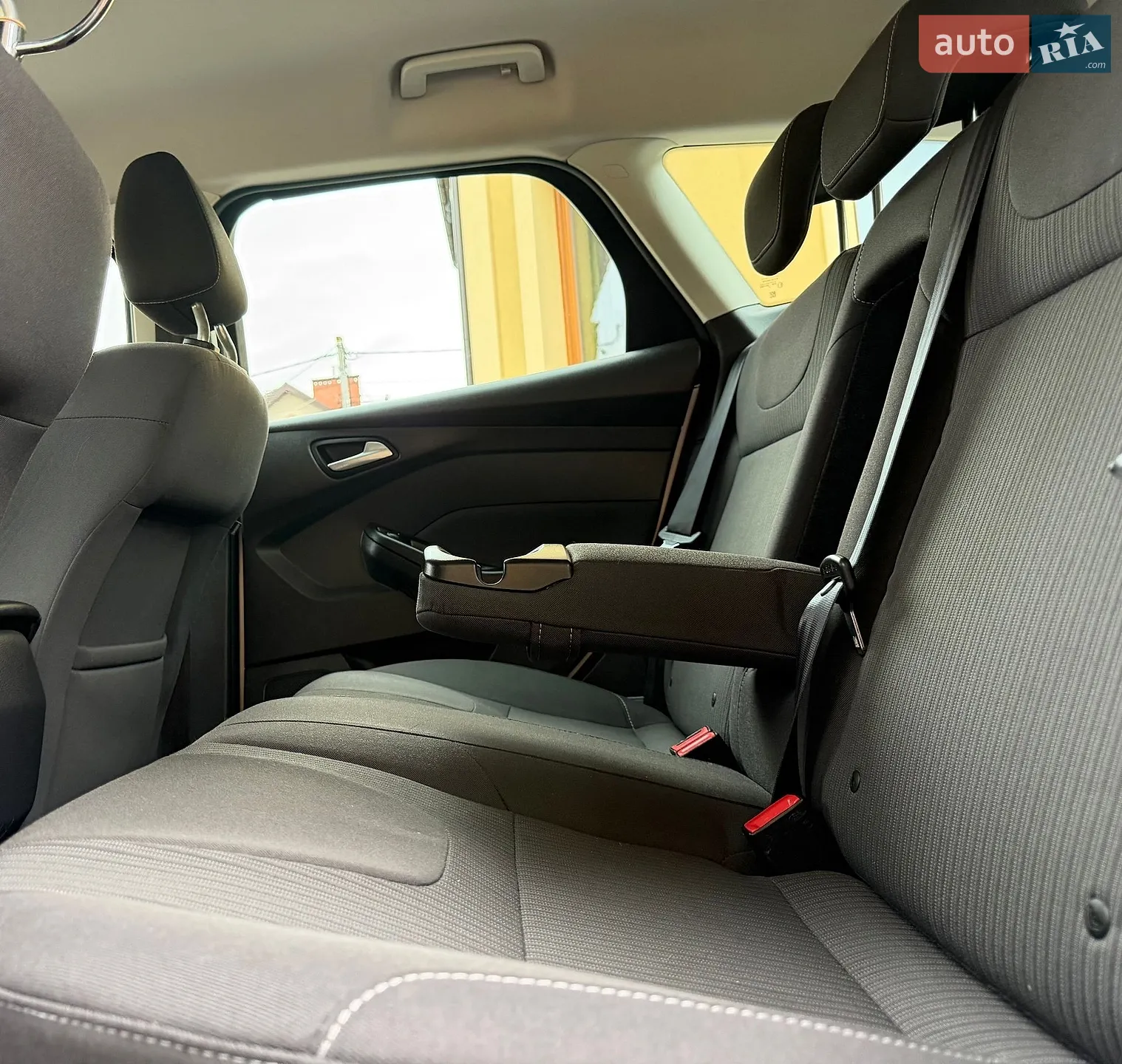 2013 Ford Focus - мініатюра 124