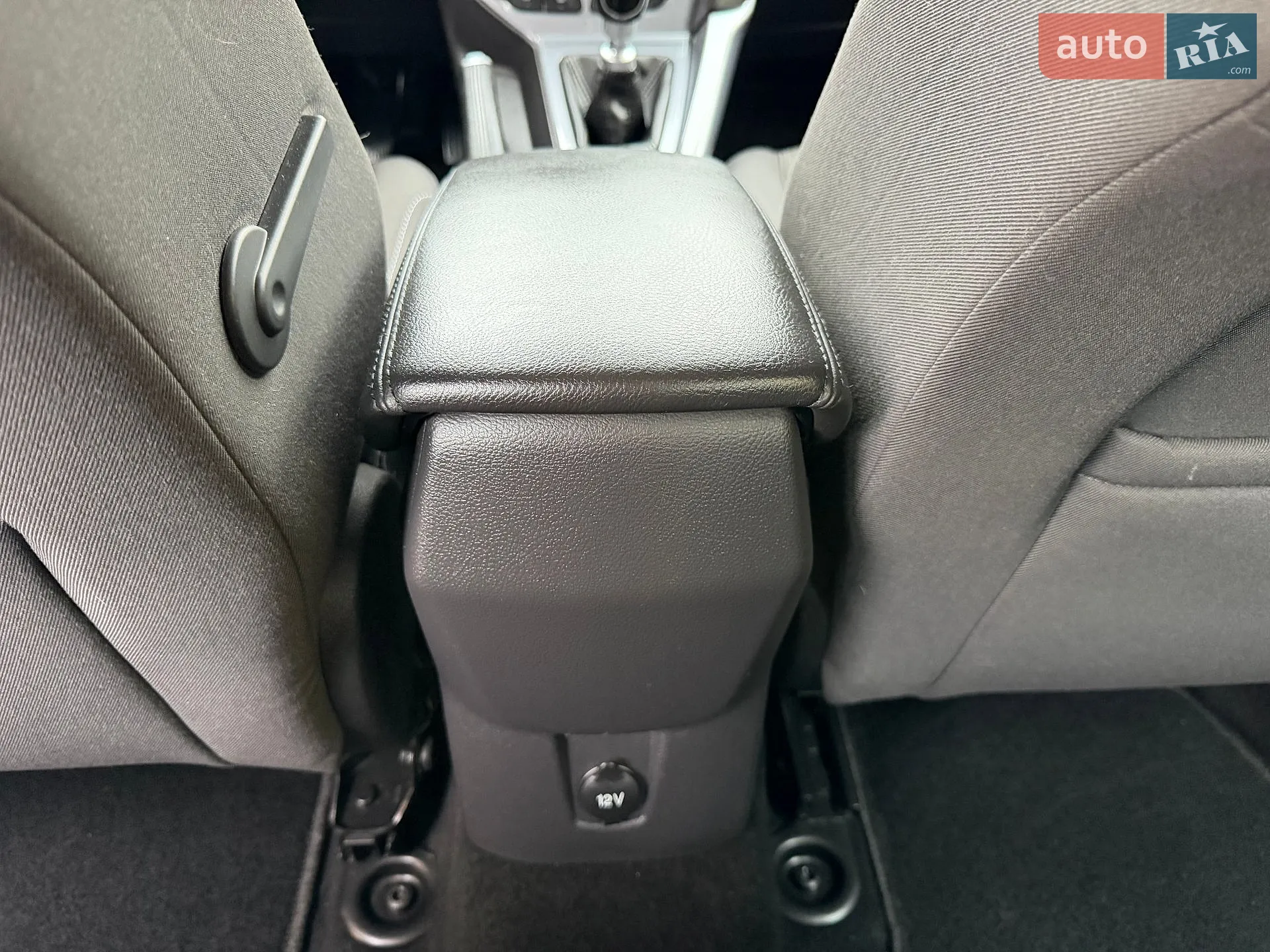 2013 Ford Focus - мініатюра 123