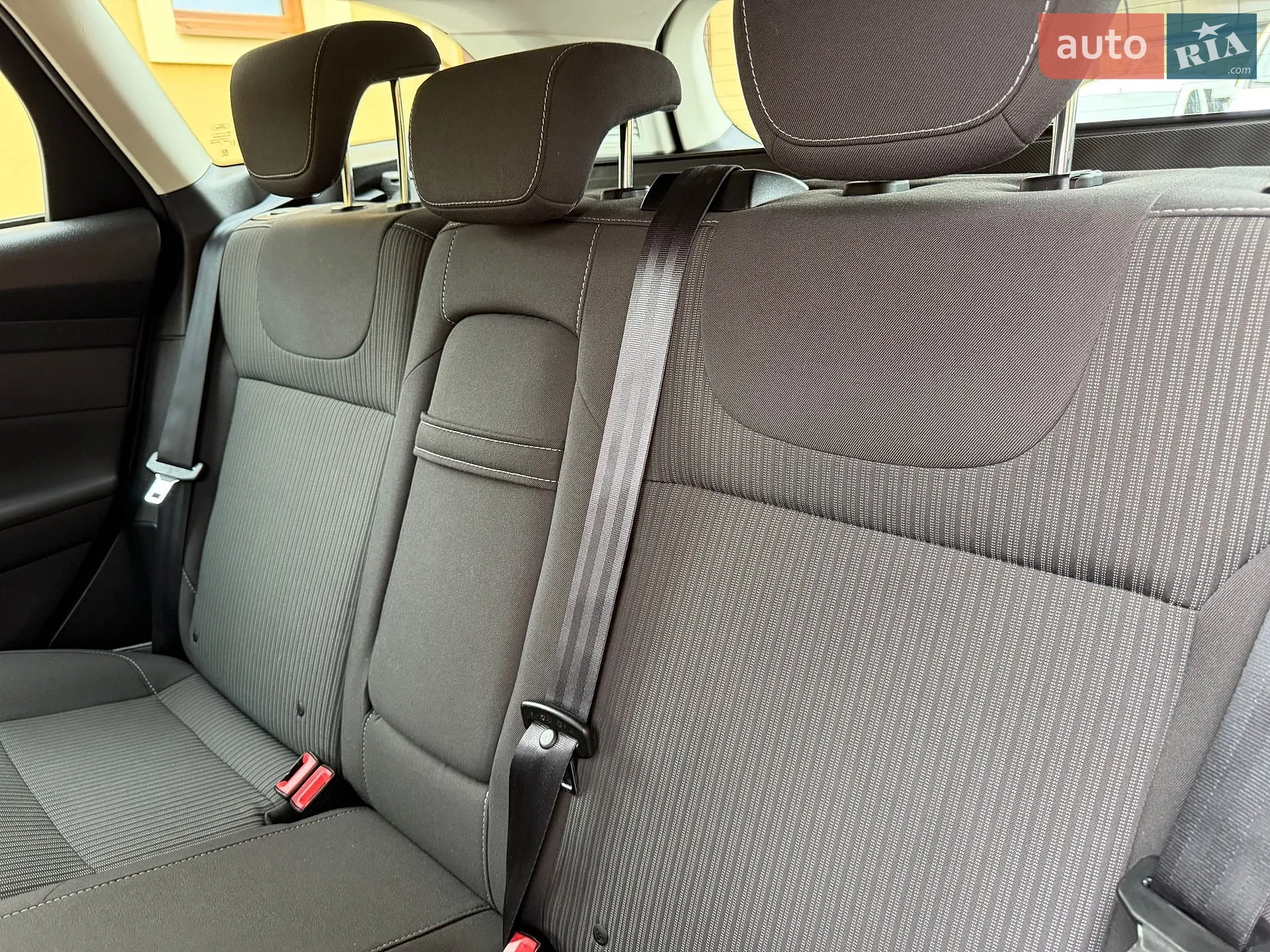2013 Ford Focus - мініатюра 131