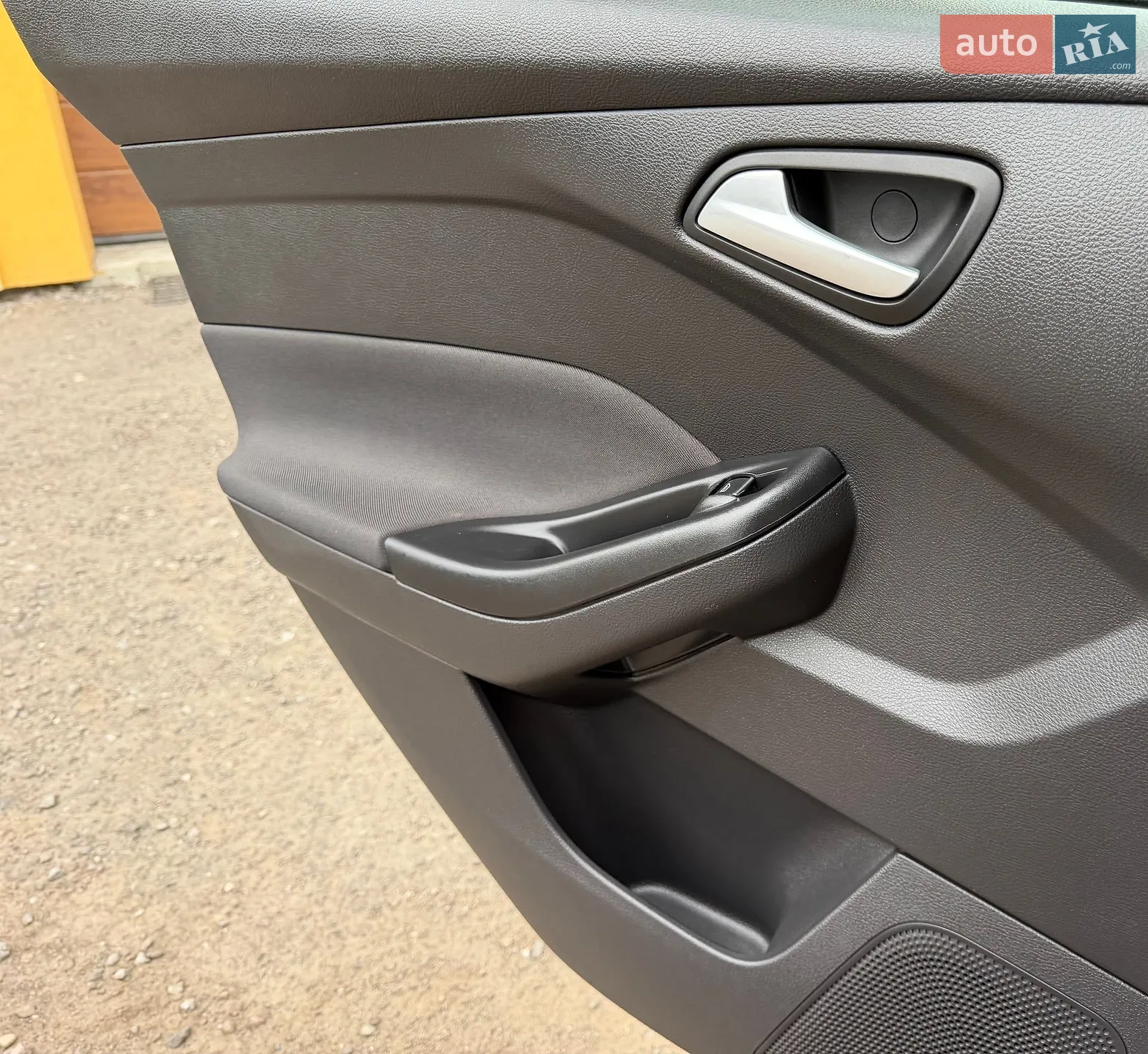 2013 Ford Focus - мініатюра 130