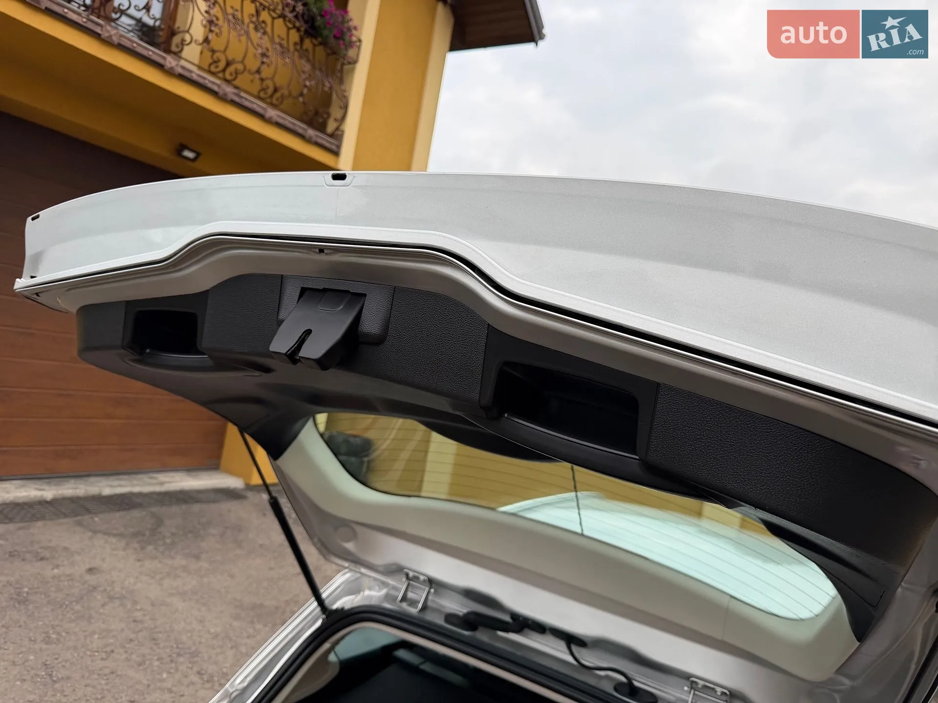 2013 Ford Focus - мініатюра 135