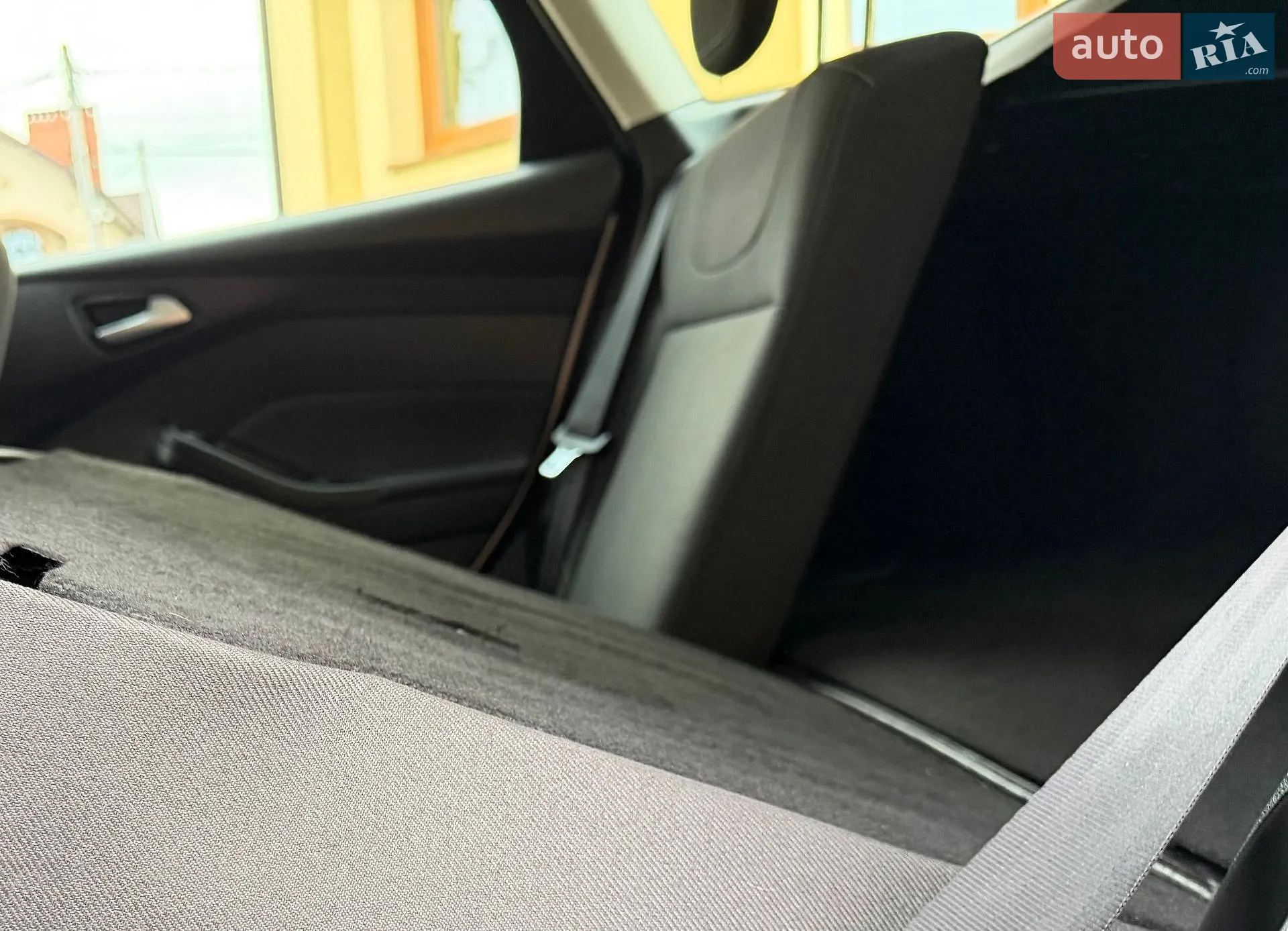 2013 Ford Focus - мініатюра 133