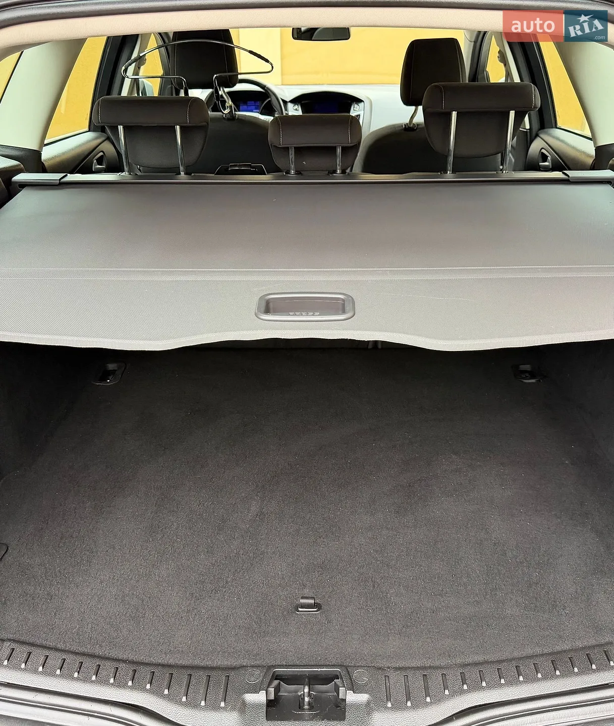 2013 Ford Focus - мініатюра 138