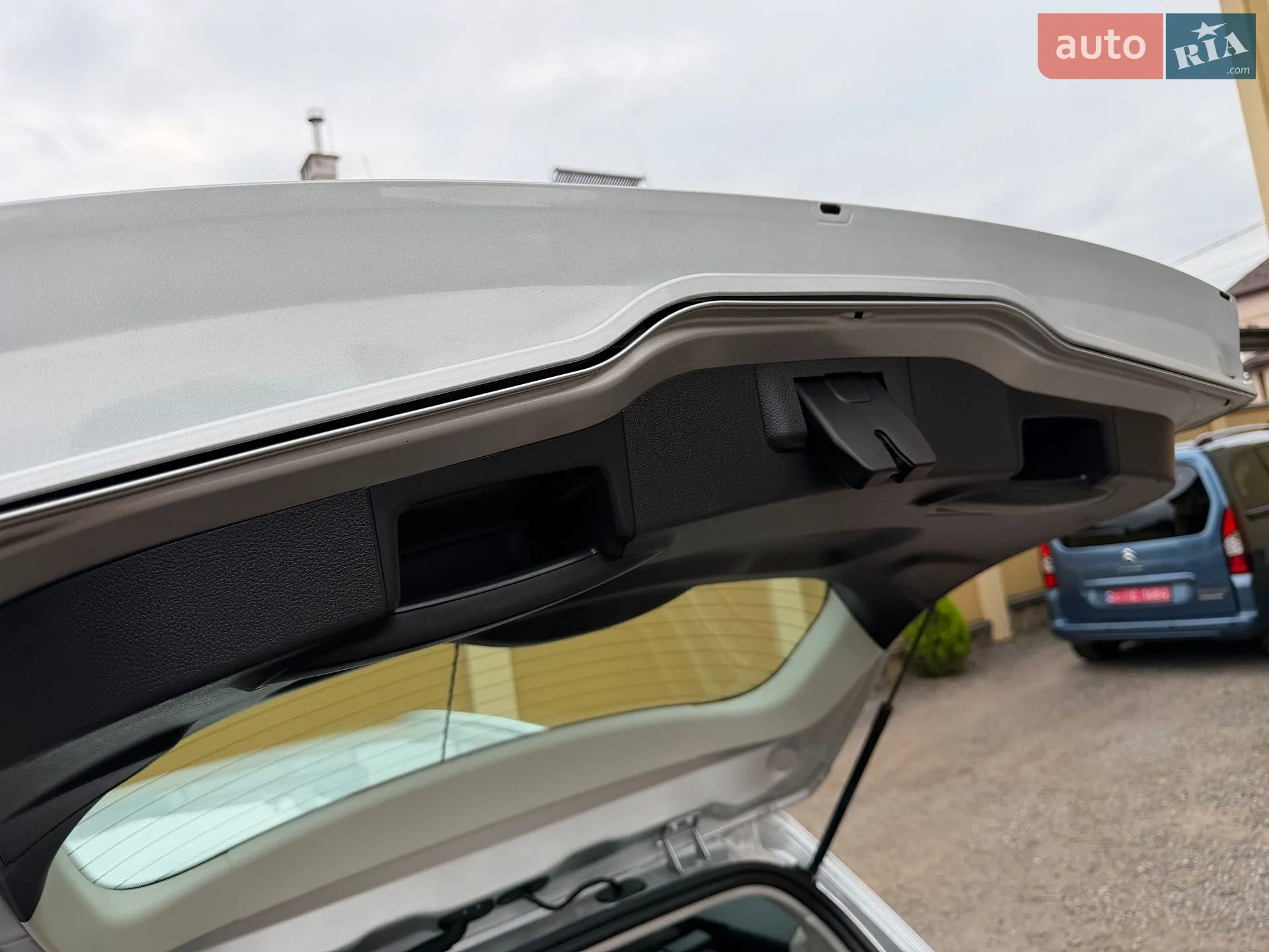 2013 Ford Focus - мініатюра 136