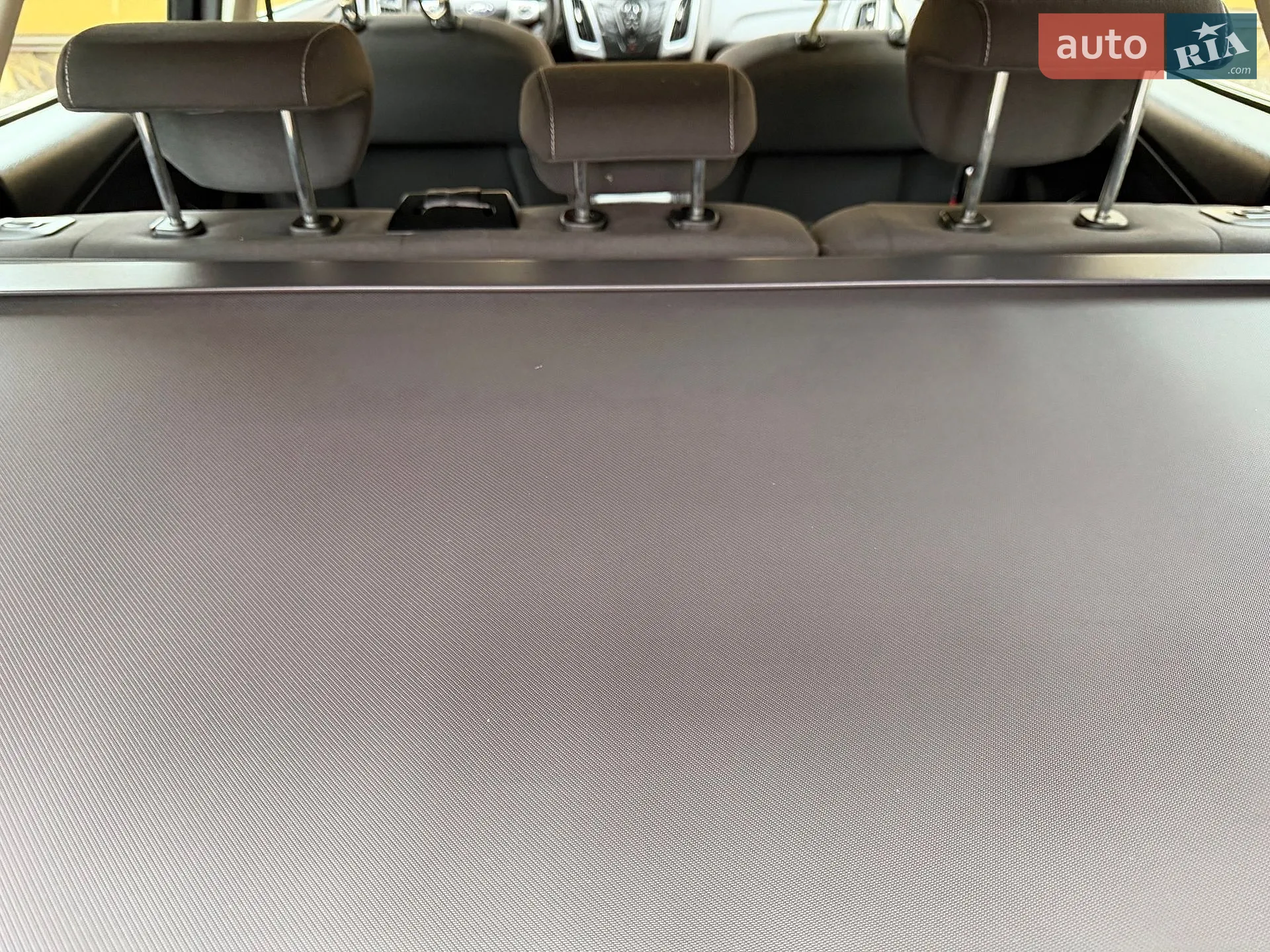 2013 Ford Focus - мініатюра 141