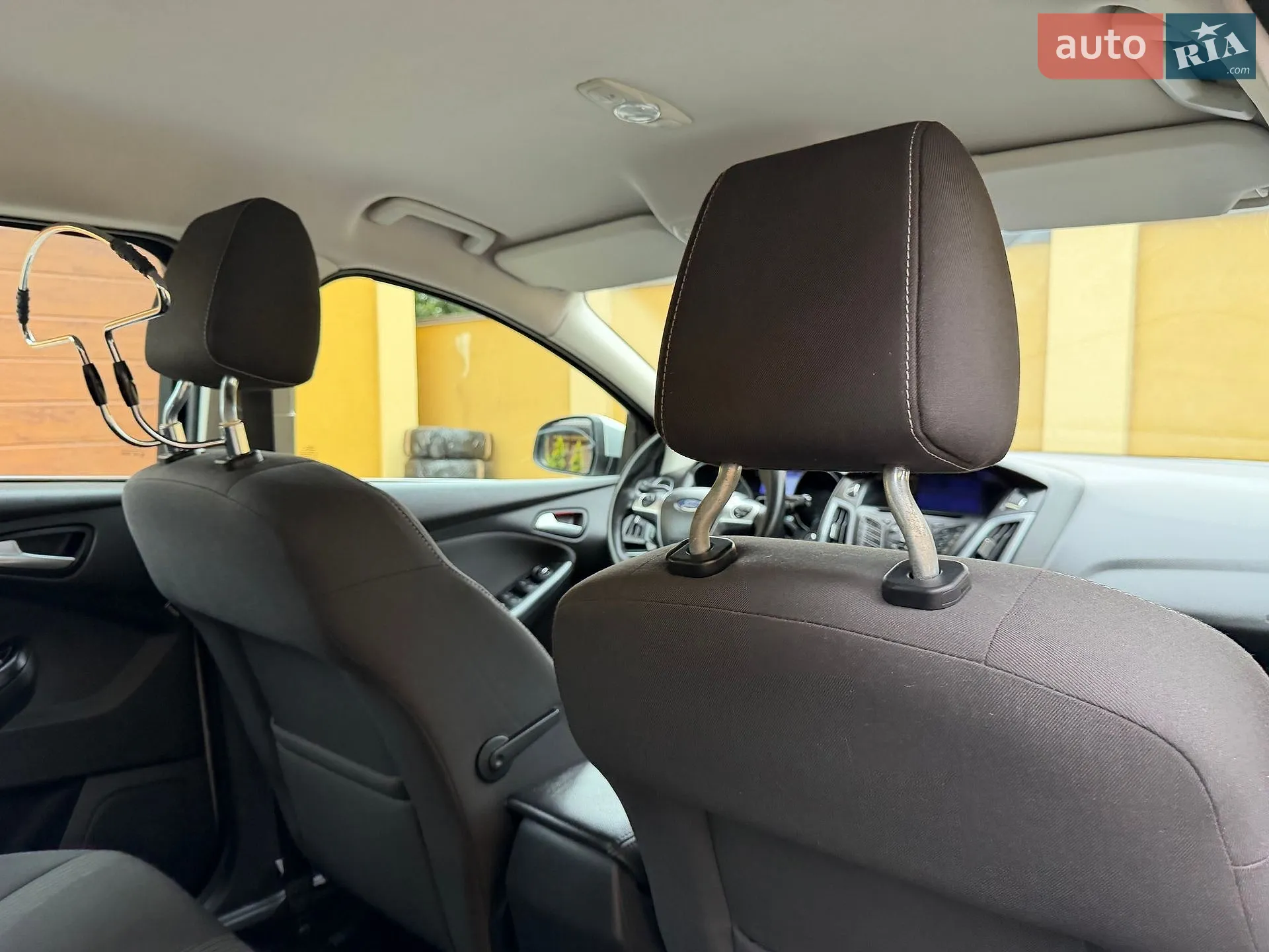 2013 Ford Focus - мініатюра 146