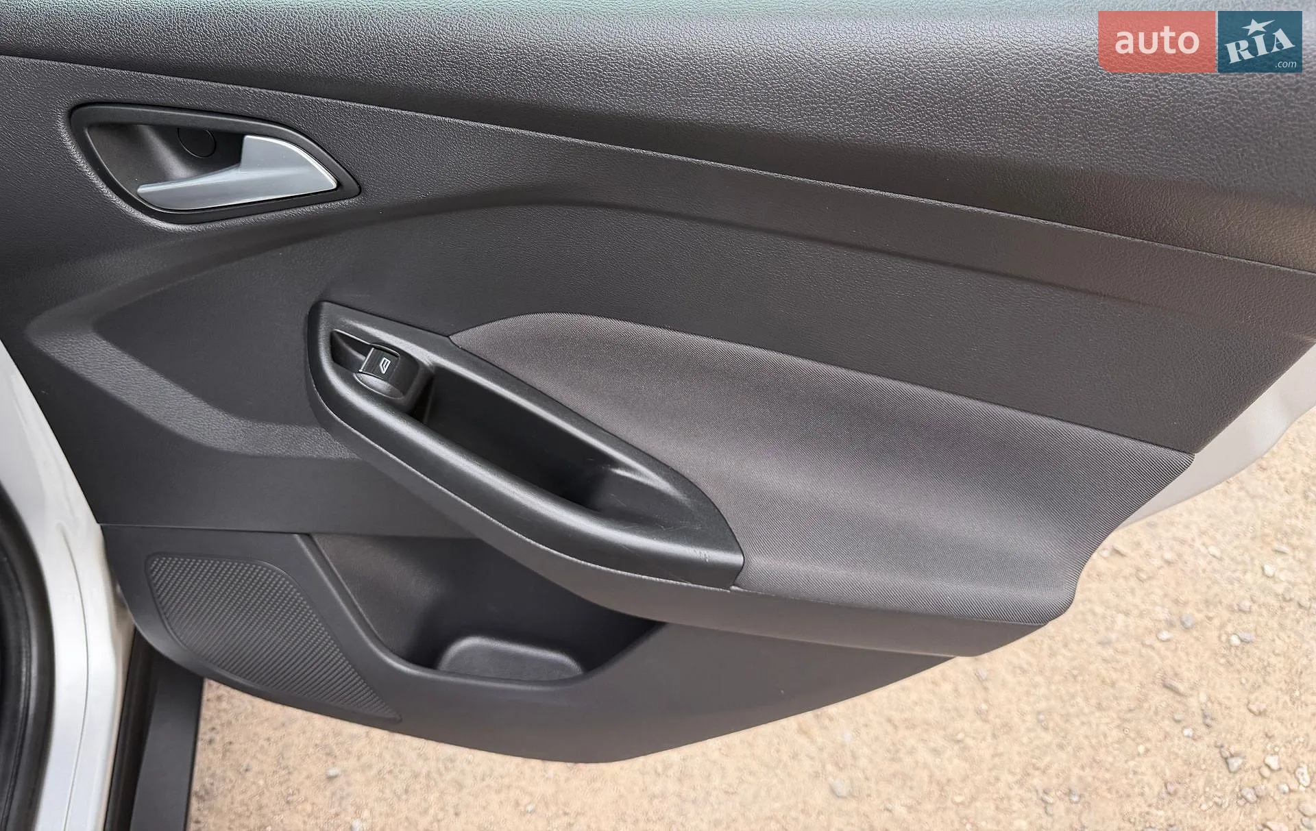 2013 Ford Focus - мініатюра 145