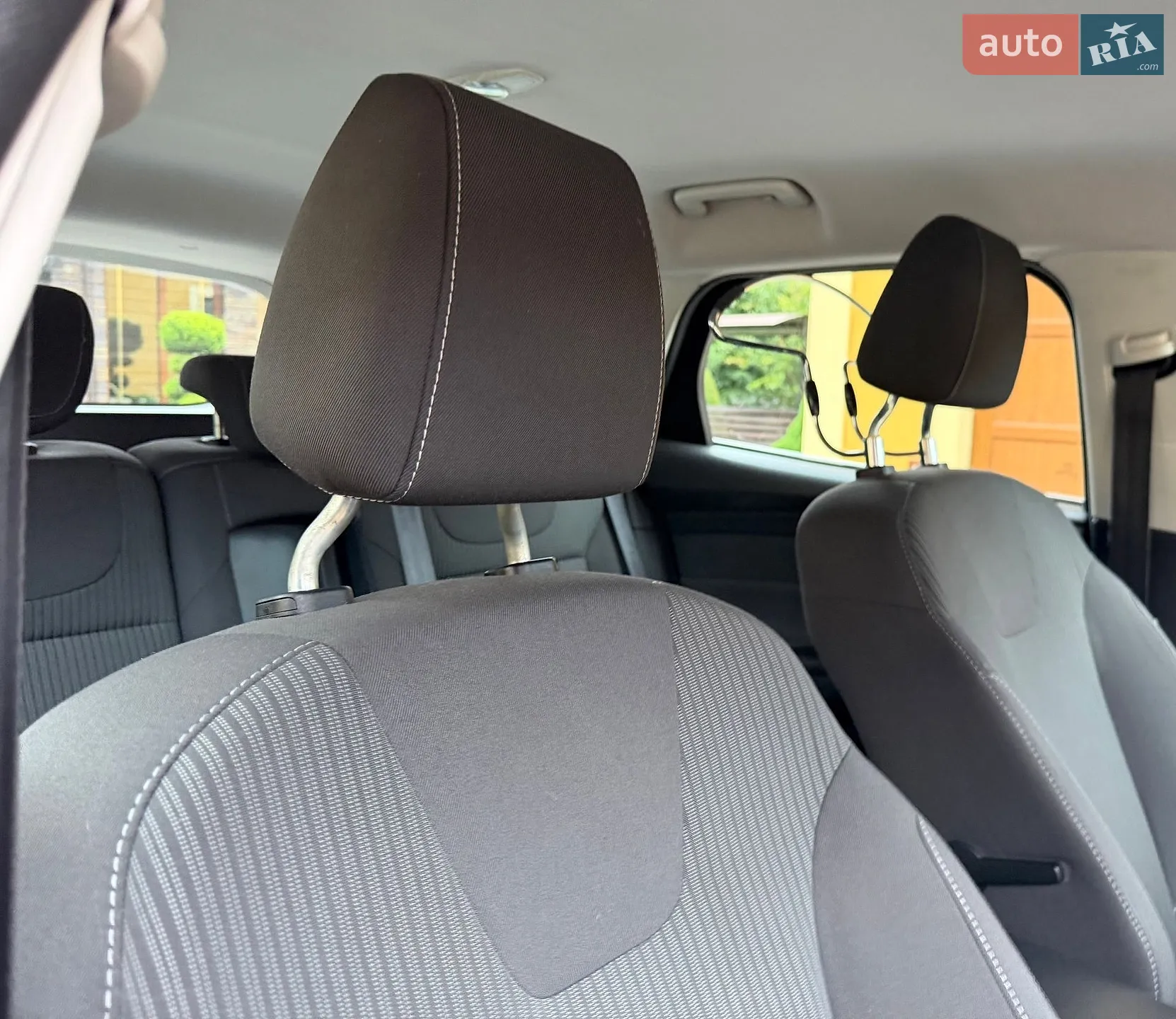 2013 Ford Focus - мініатюра 153
