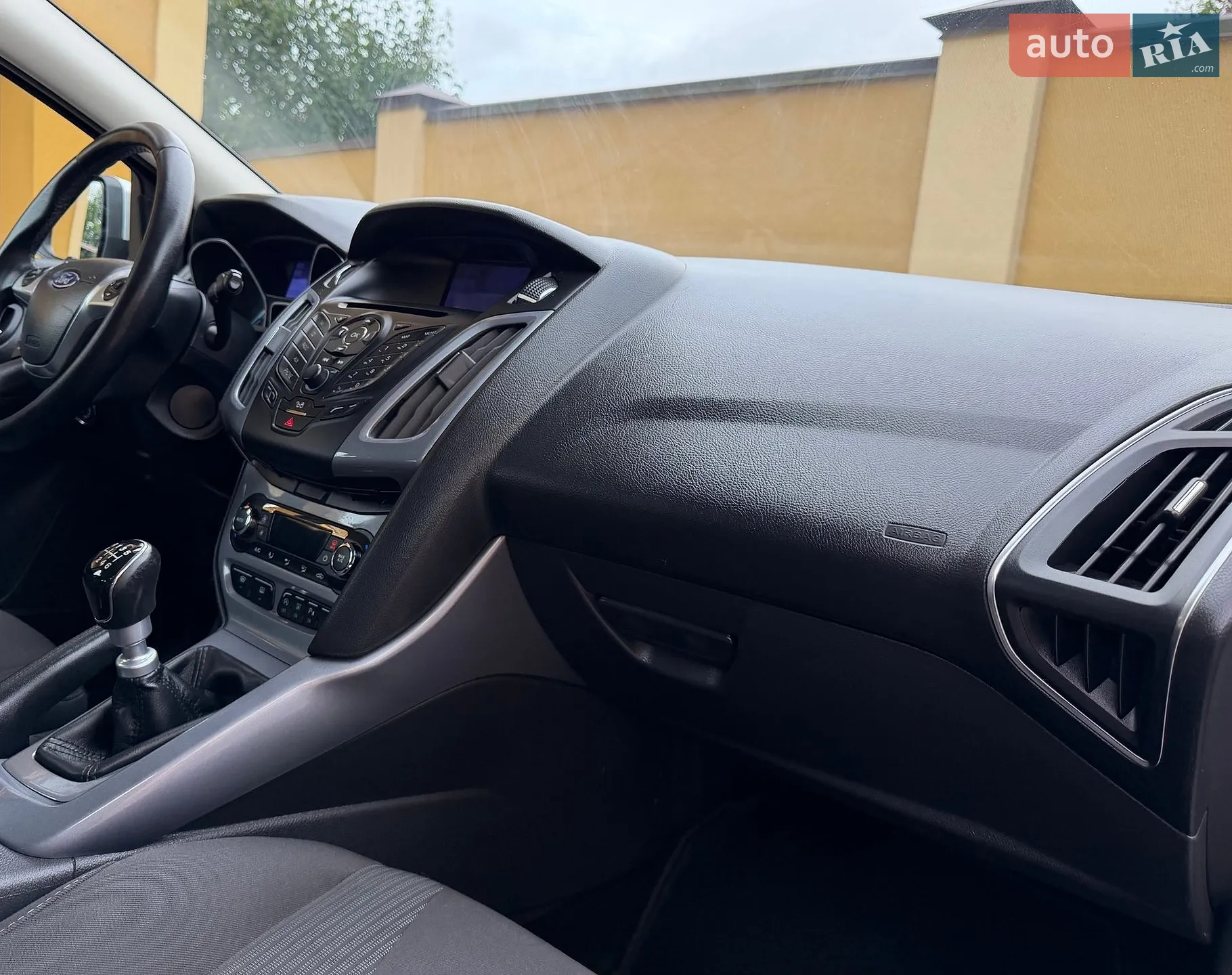 2013 Ford Focus - мініатюра 159