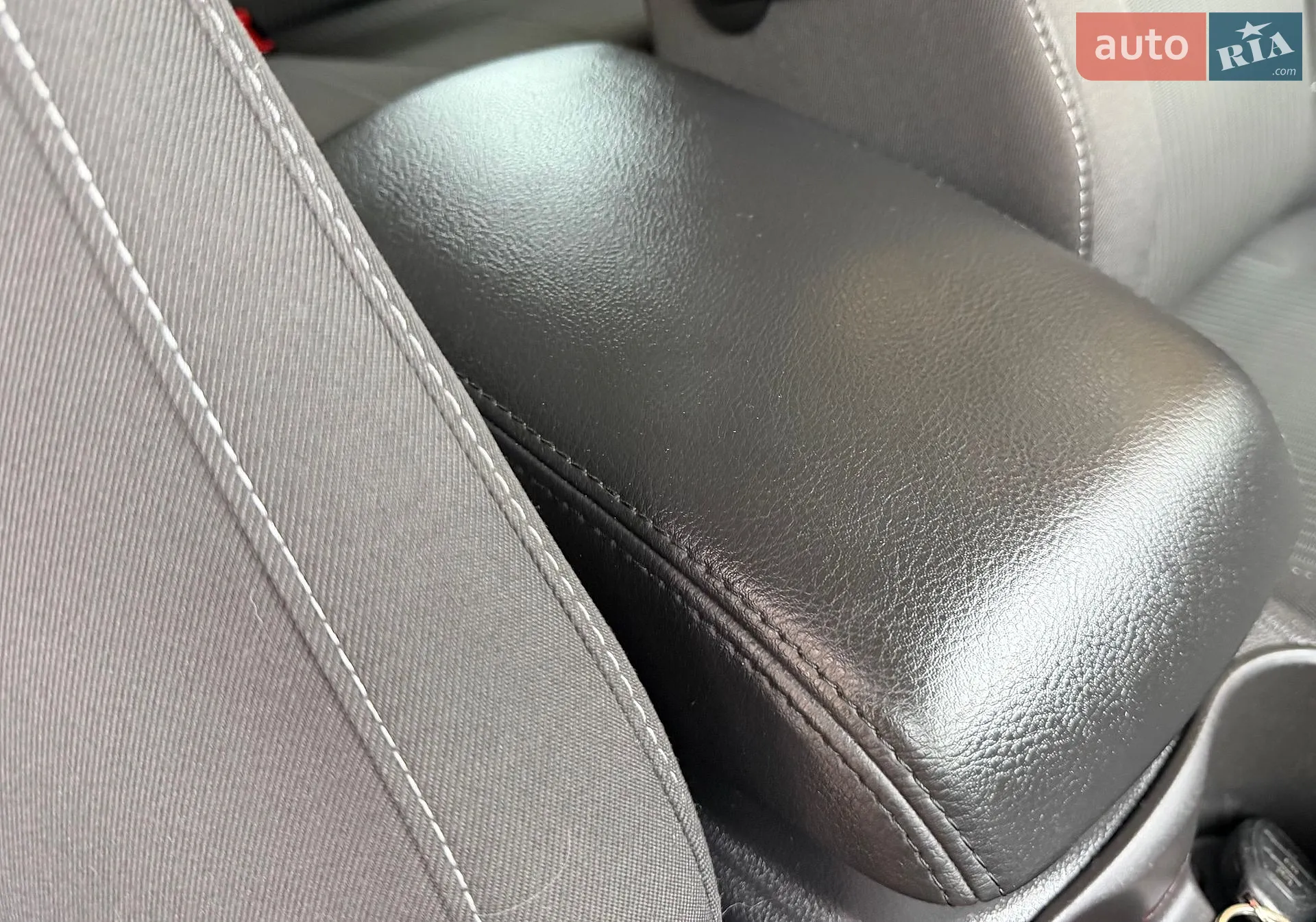 2013 Ford Focus - мініатюра 155