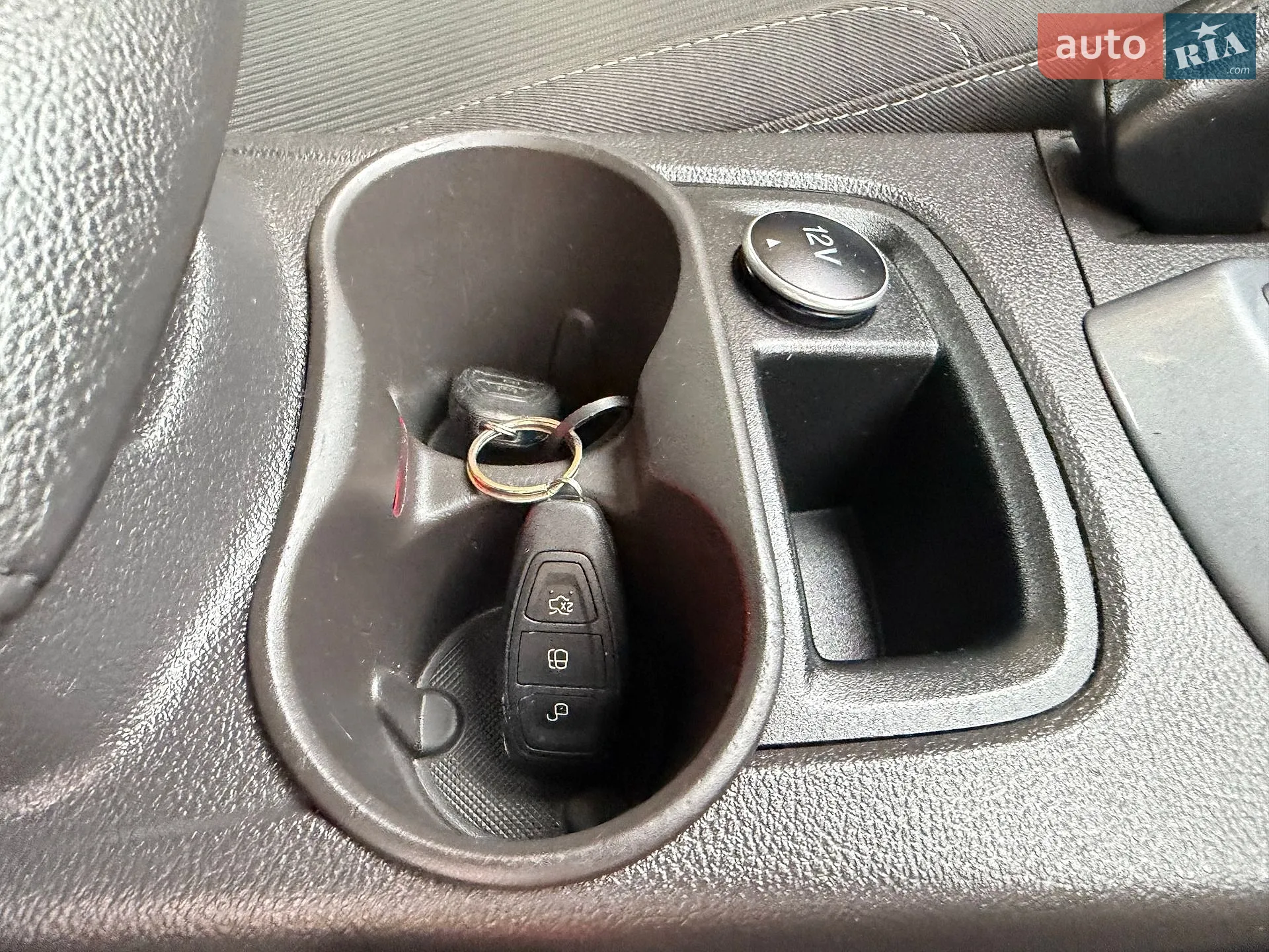 2013 Ford Focus - мініатюра 158