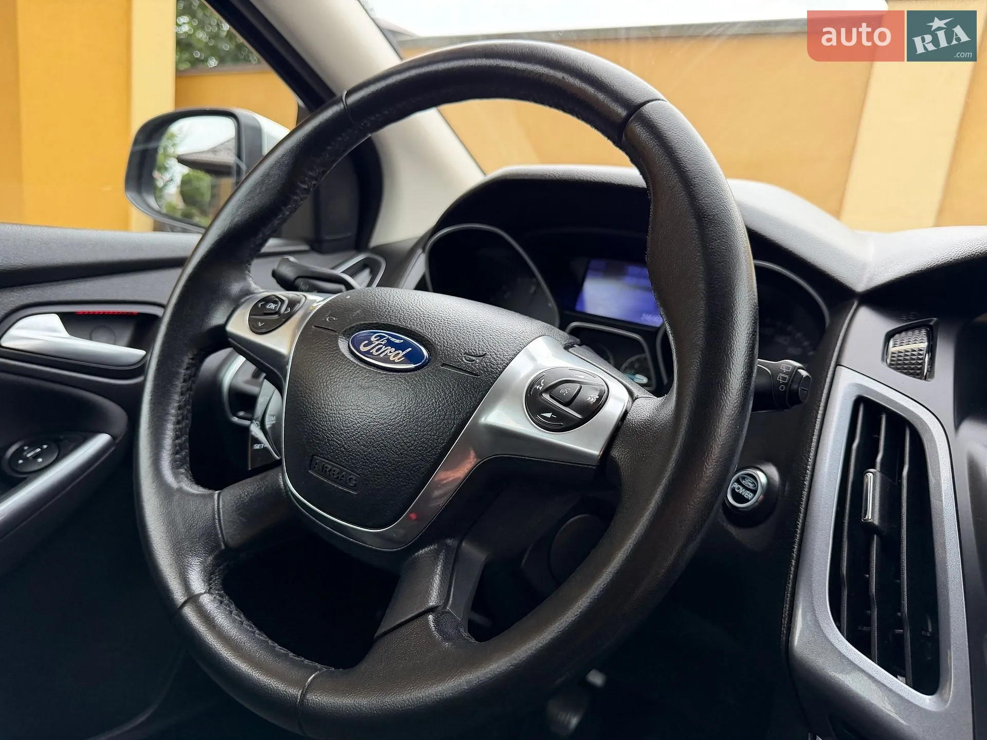 2013 Ford Focus - мініатюра 157