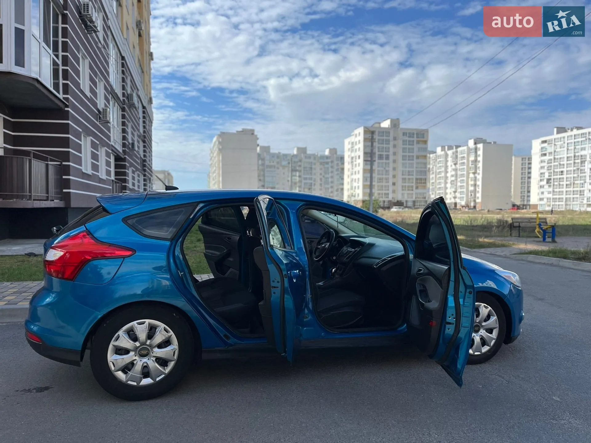 2011 Ford Focus - мініатюра 29