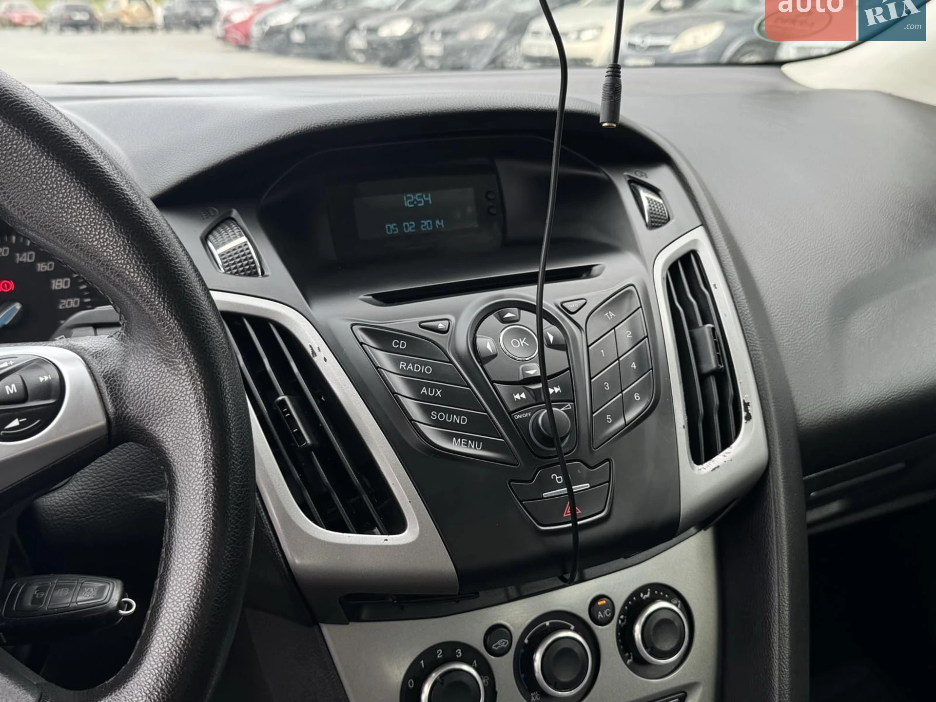 2014 Ford Focus - мініатюра 29