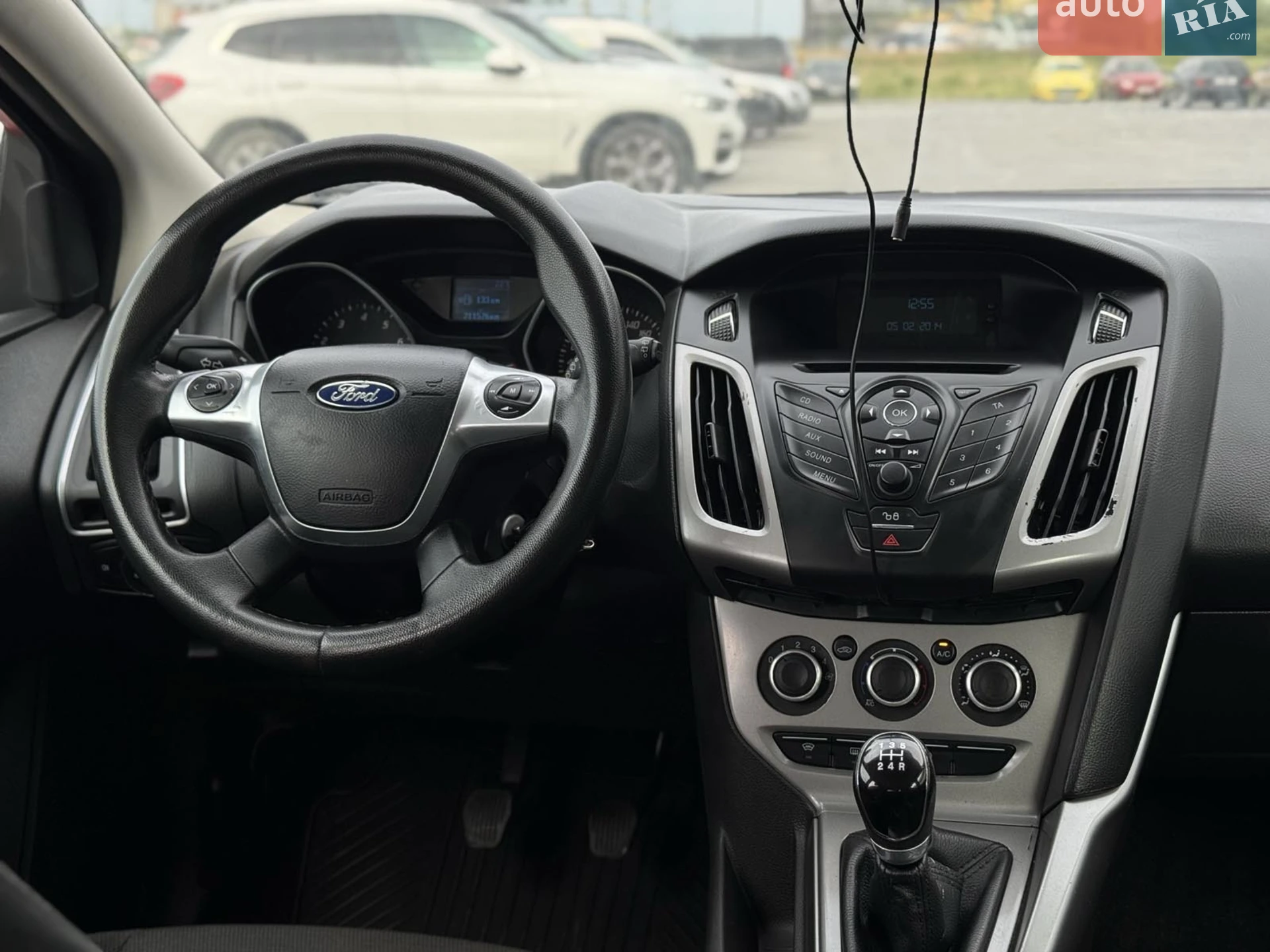 2014 Ford Focus - мініатюра 40