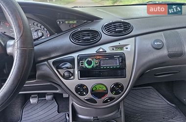 Універсал Ford Focus 2004 в Миргороді
