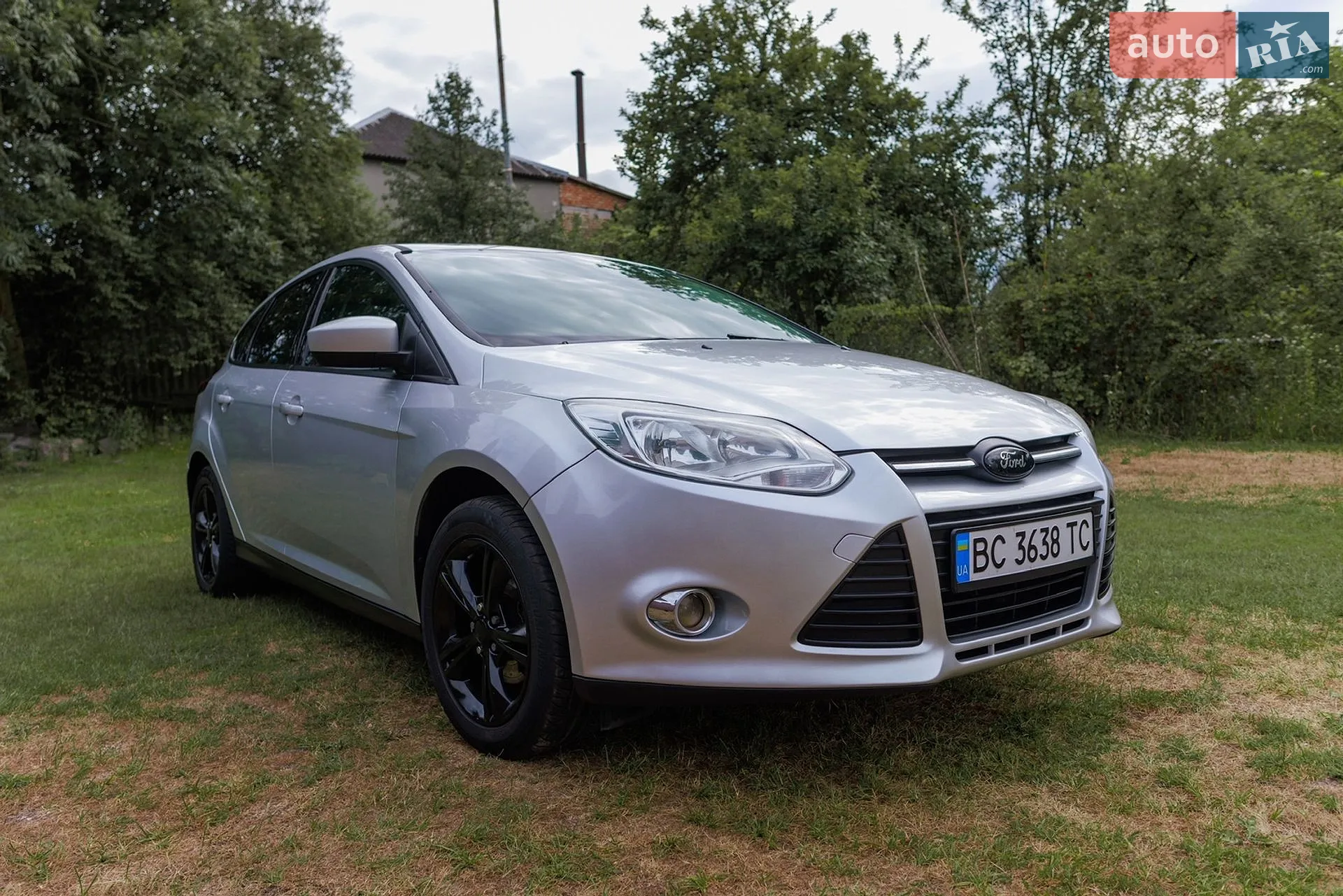 2011 Ford Focus - мініатюра 2
