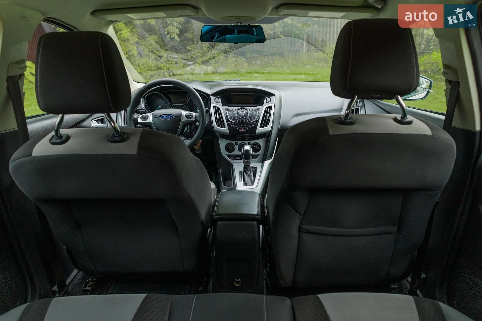 2011 Ford Focus - мініатюра 15
