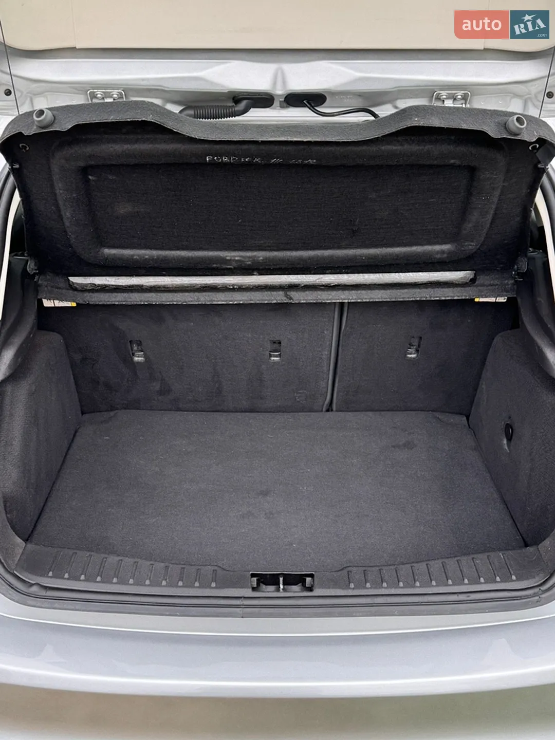 2011 Ford Focus - мініатюра 19