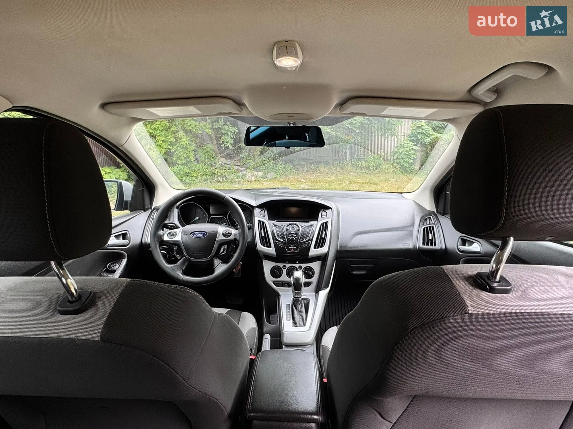2011 Ford Focus - мініатюра 25