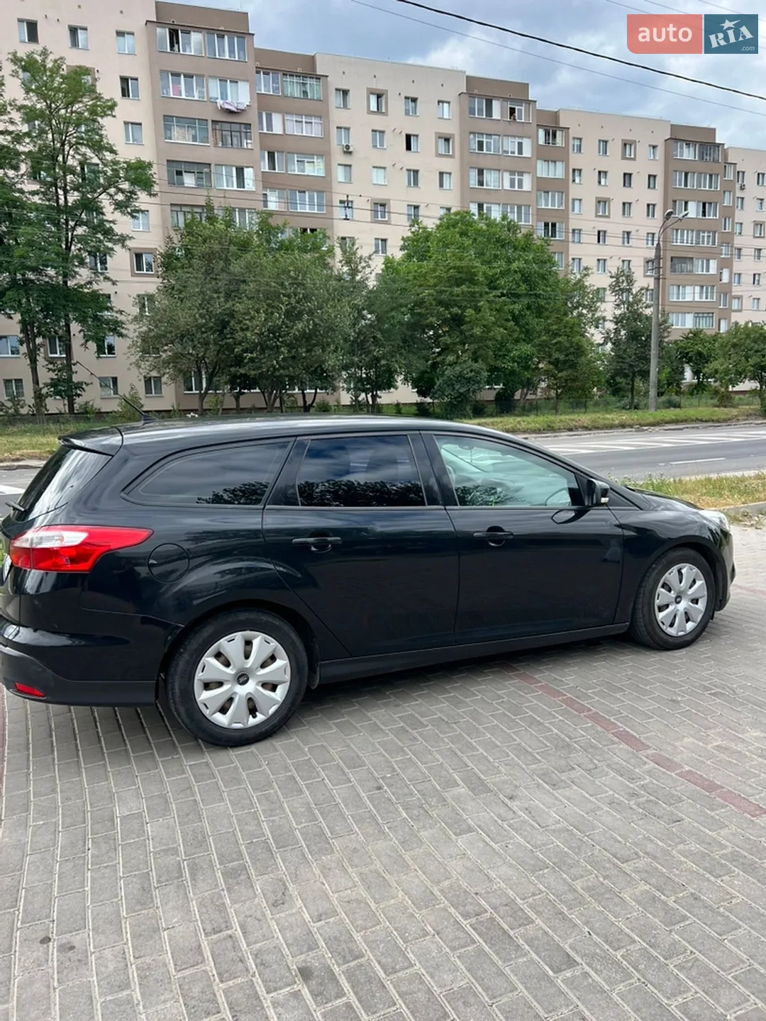 2011 Ford Focus - мініатюра 12