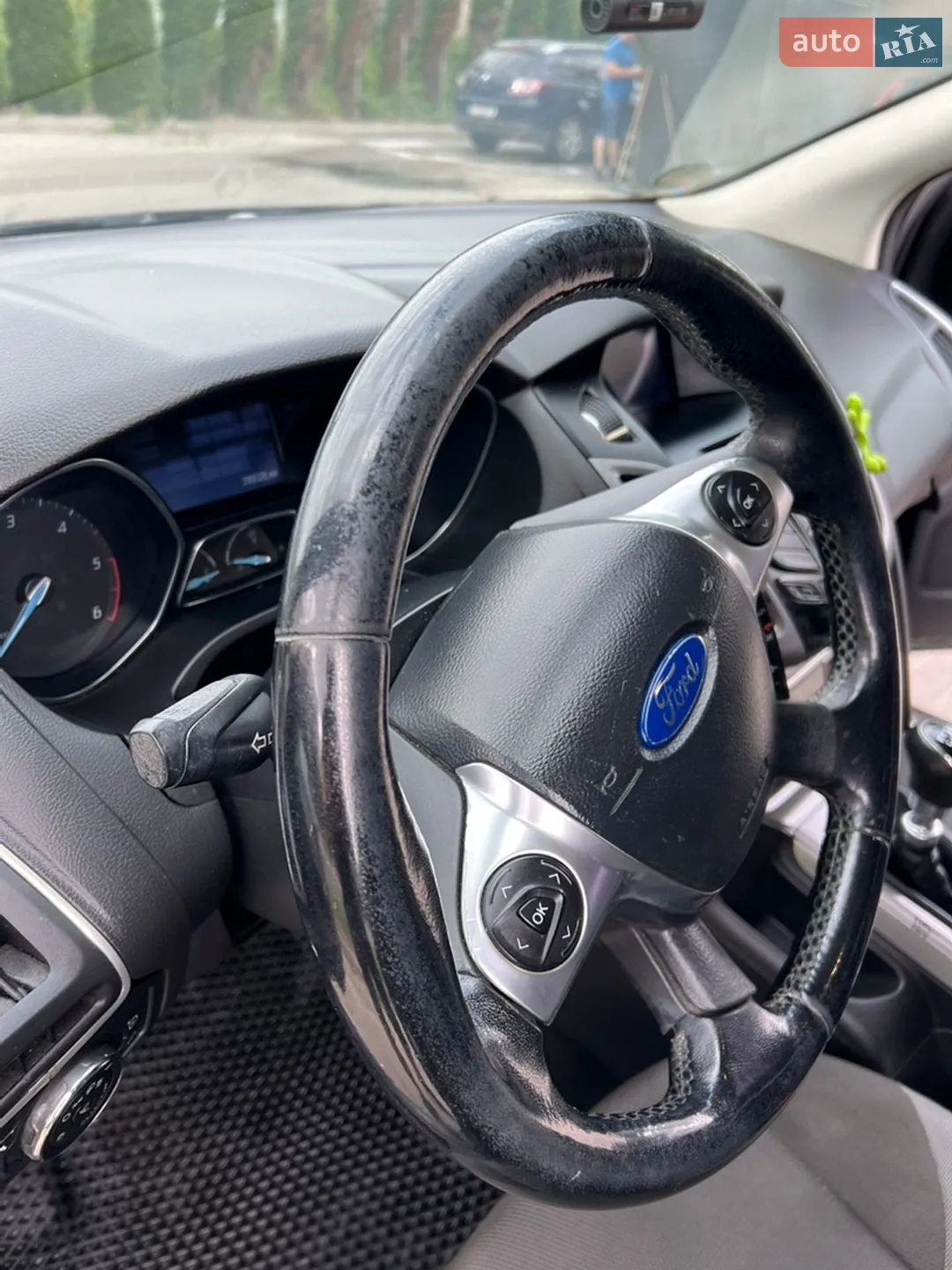 2011 Ford Focus - мініатюра 23