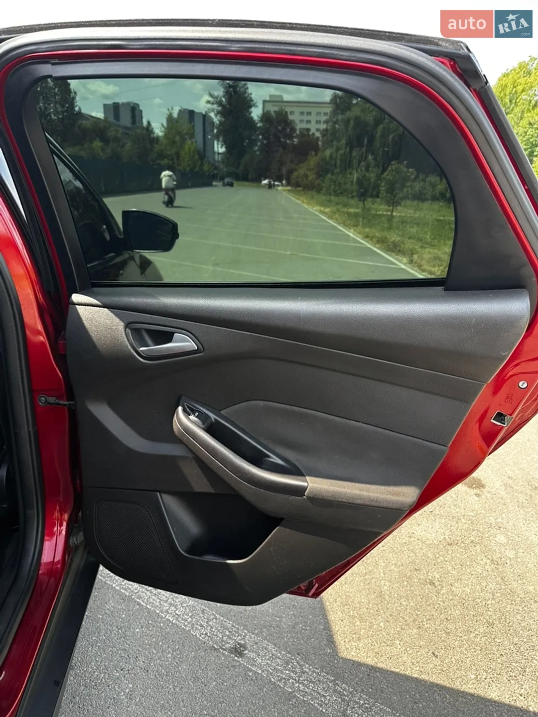 2015 Ford Focus - мініатюра 22