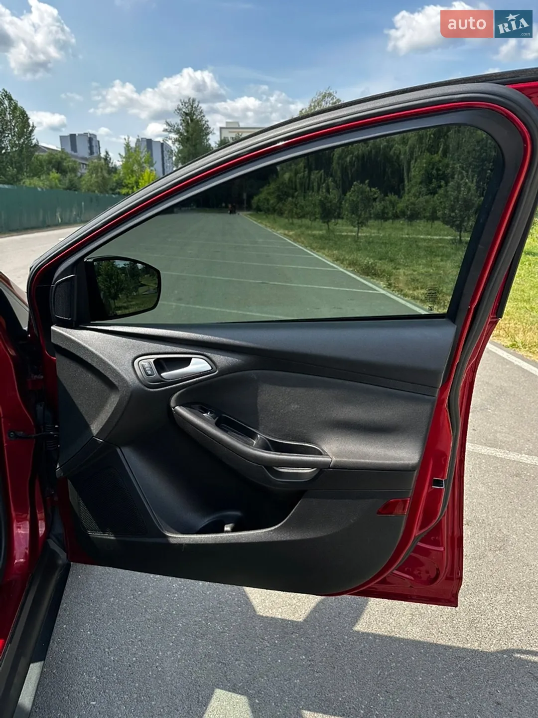 2015 Ford Focus - мініатюра 25