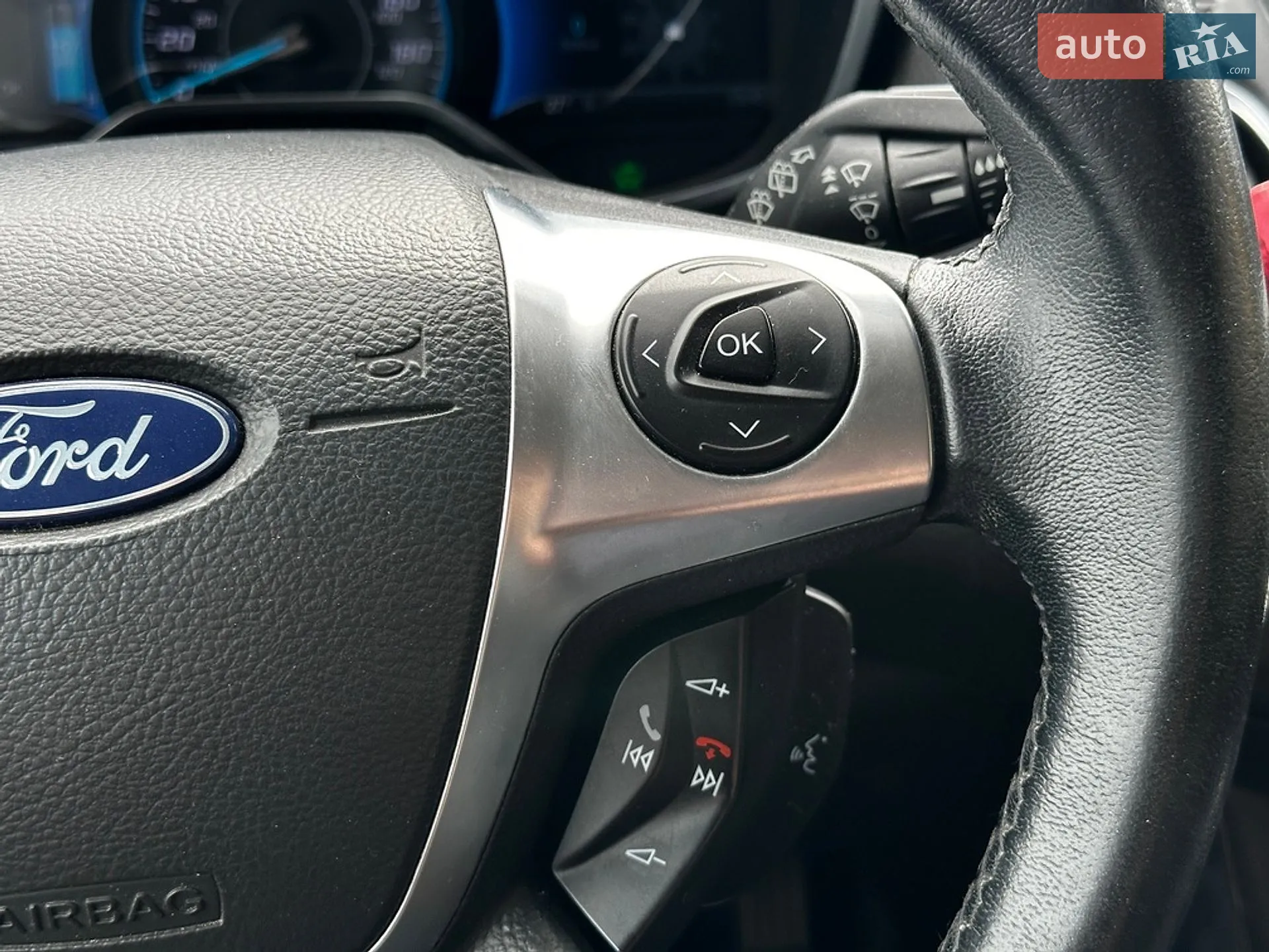 2018 Ford Focus - мініатюра 14