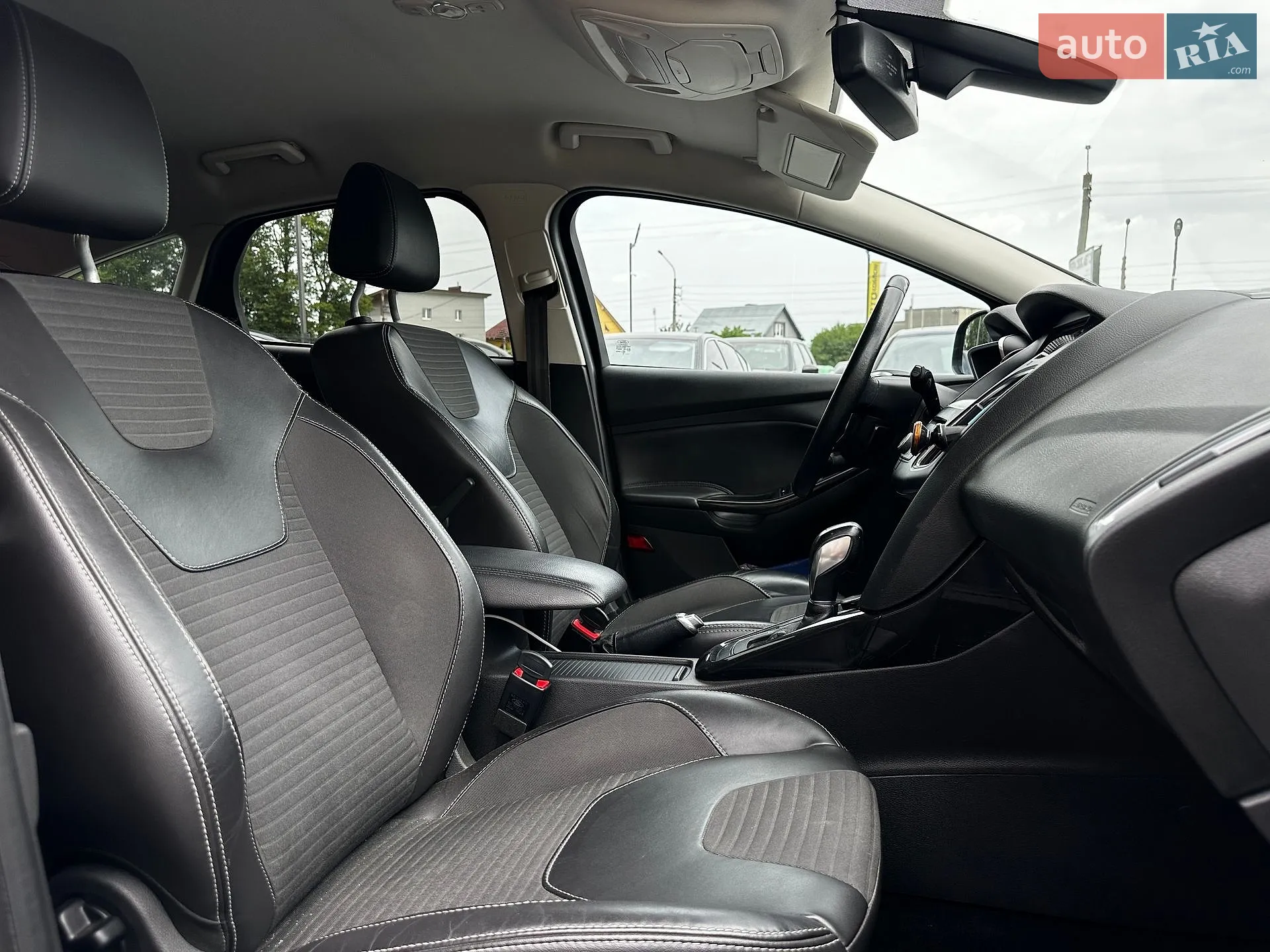 2018 Ford Focus - мініатюра 22