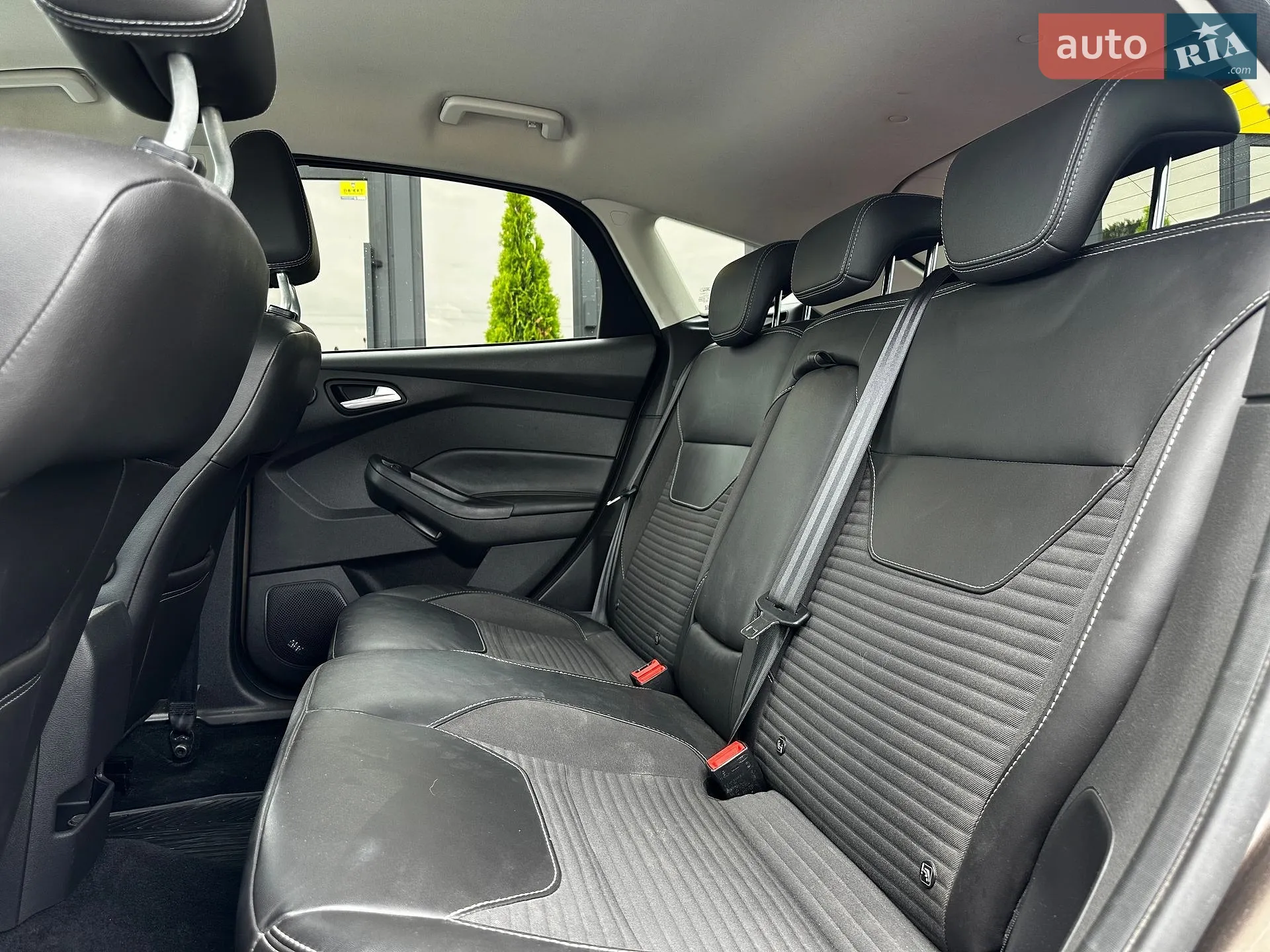 2018 Ford Focus - мініатюра 27