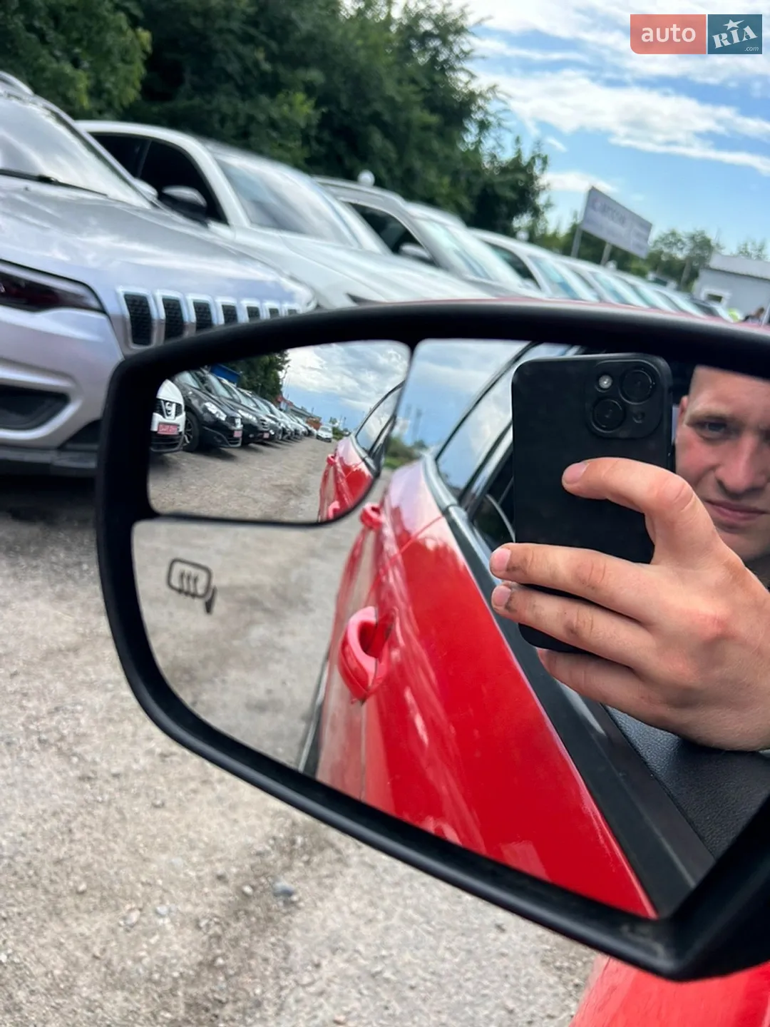 2015 Ford Focus - мініатюра 36