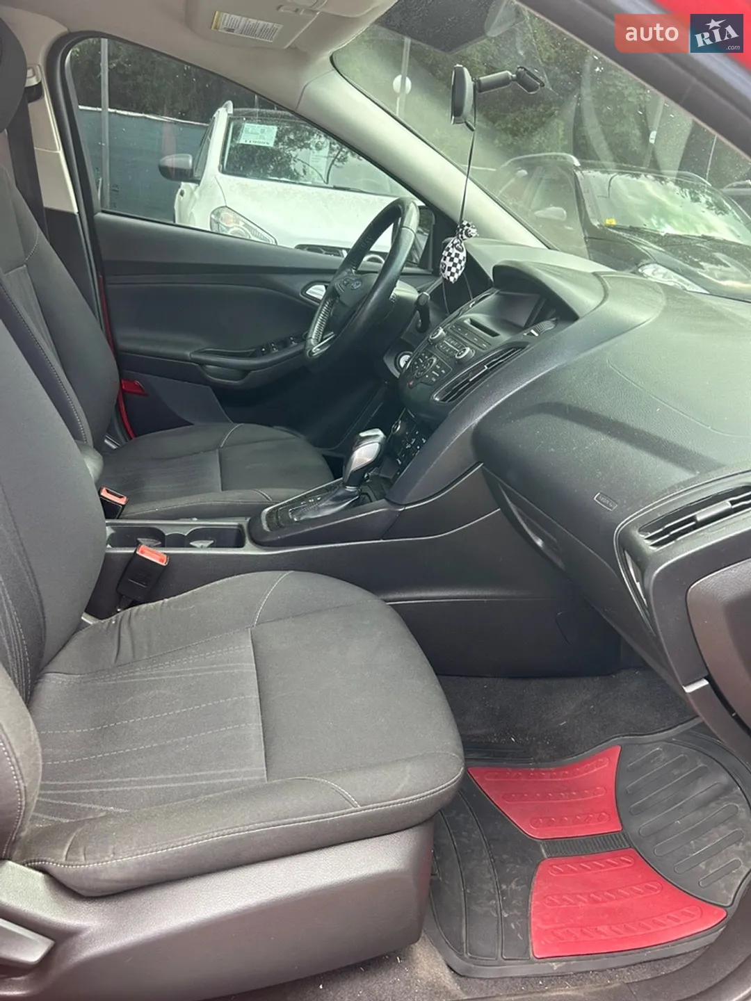 2015 Ford Focus - мініатюра 58