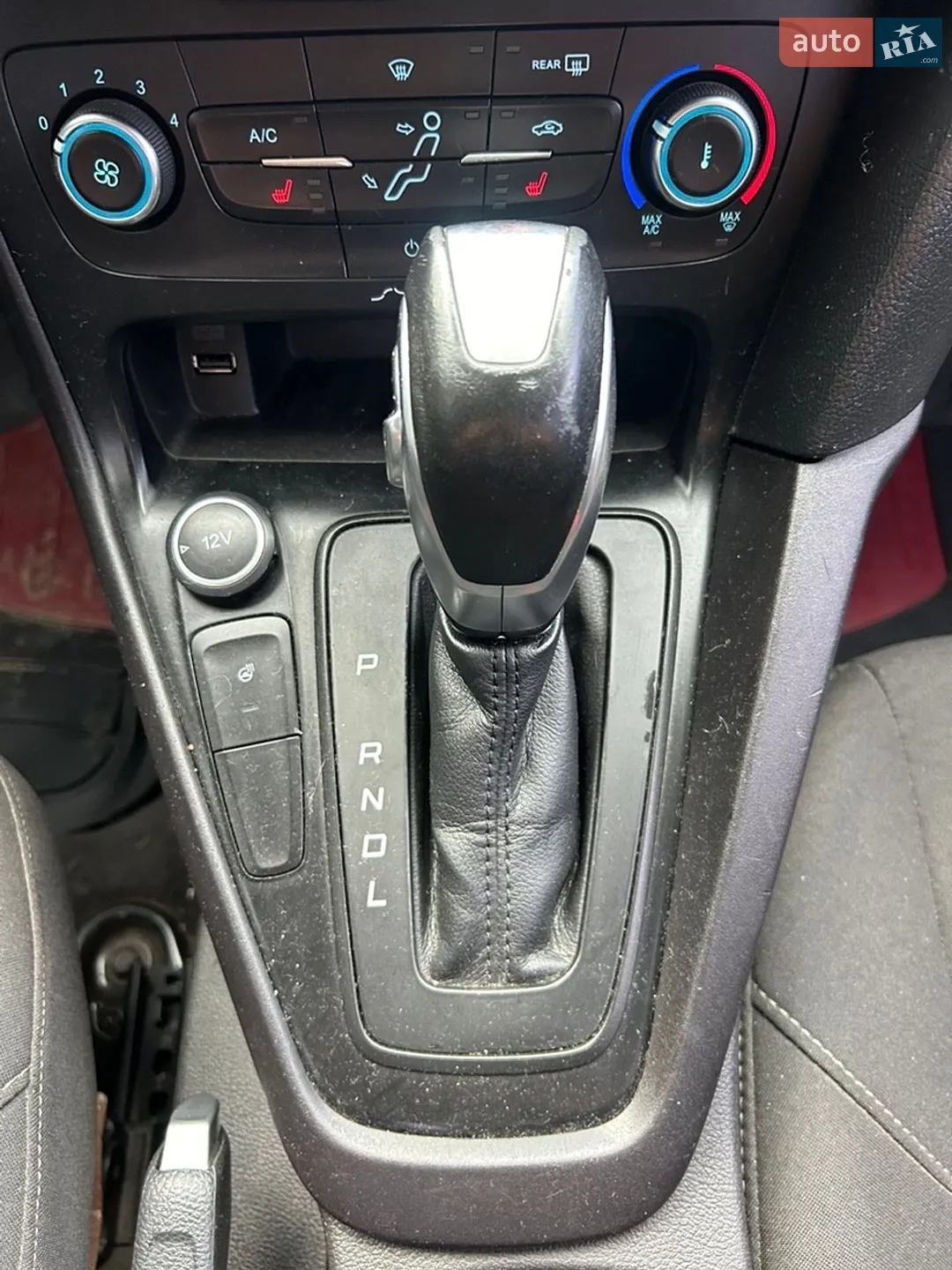 2015 Ford Focus - мініатюра 66