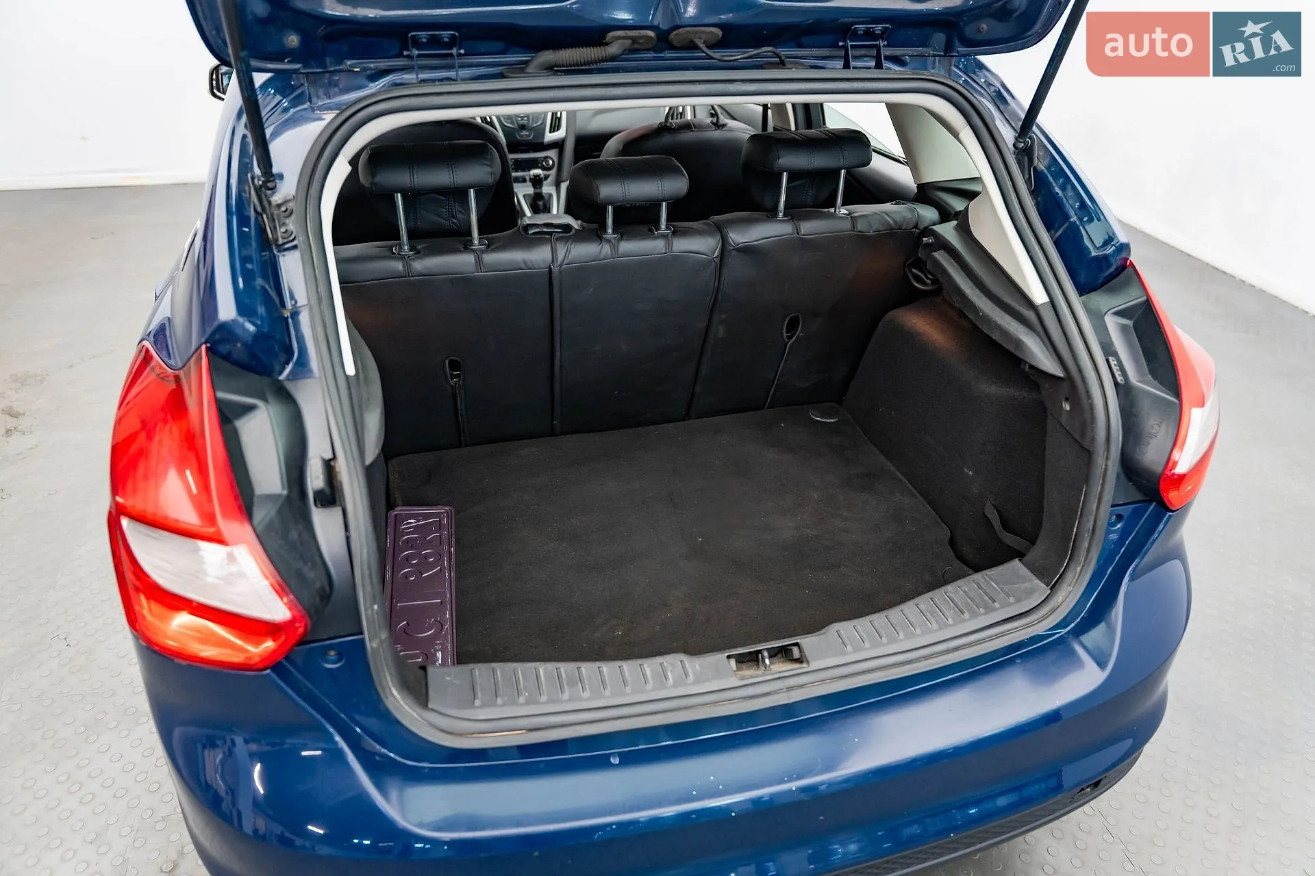 2013 Ford Focus - мініатюра 7