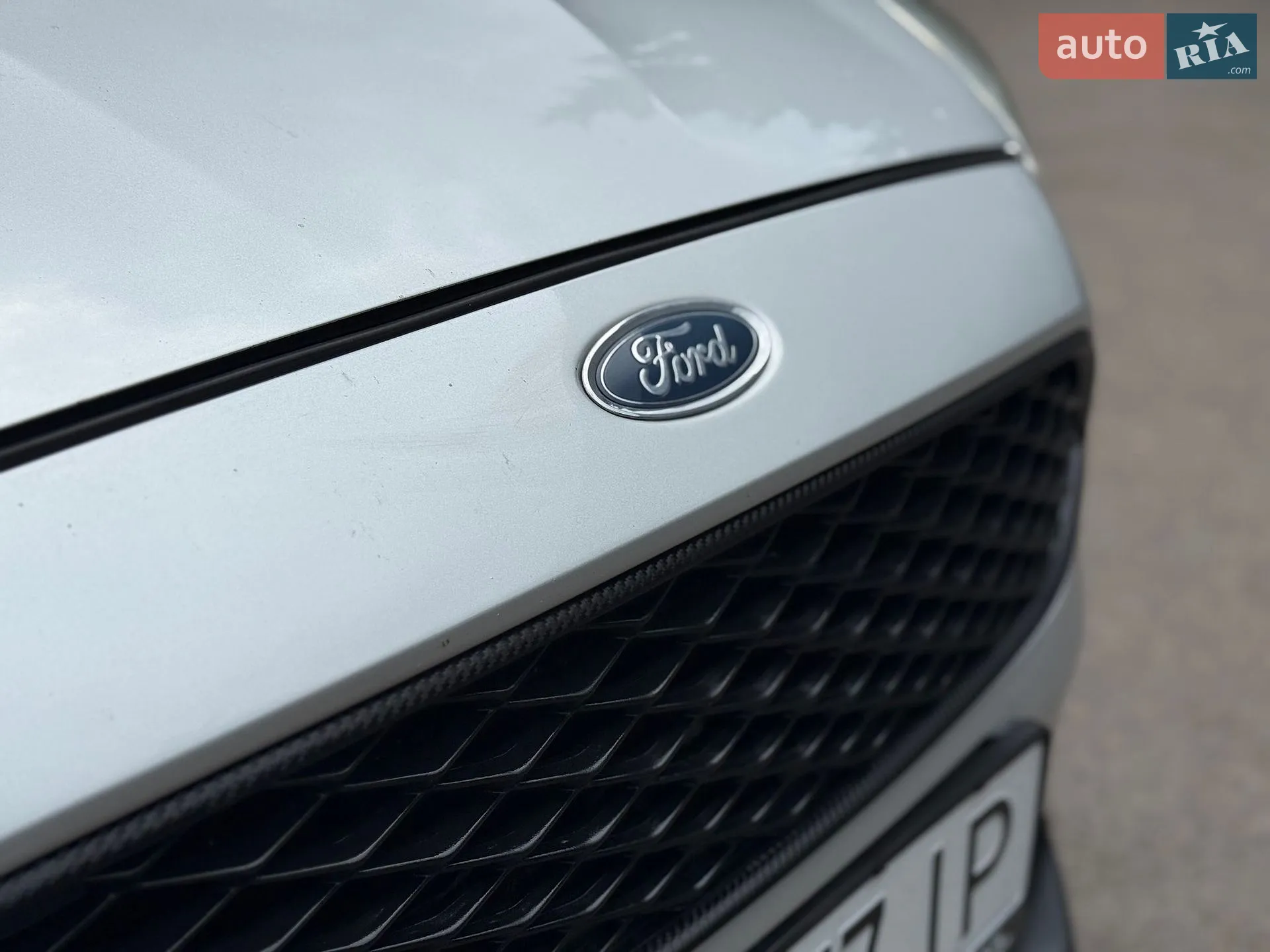 2017 Ford Focus - мініатюра 15