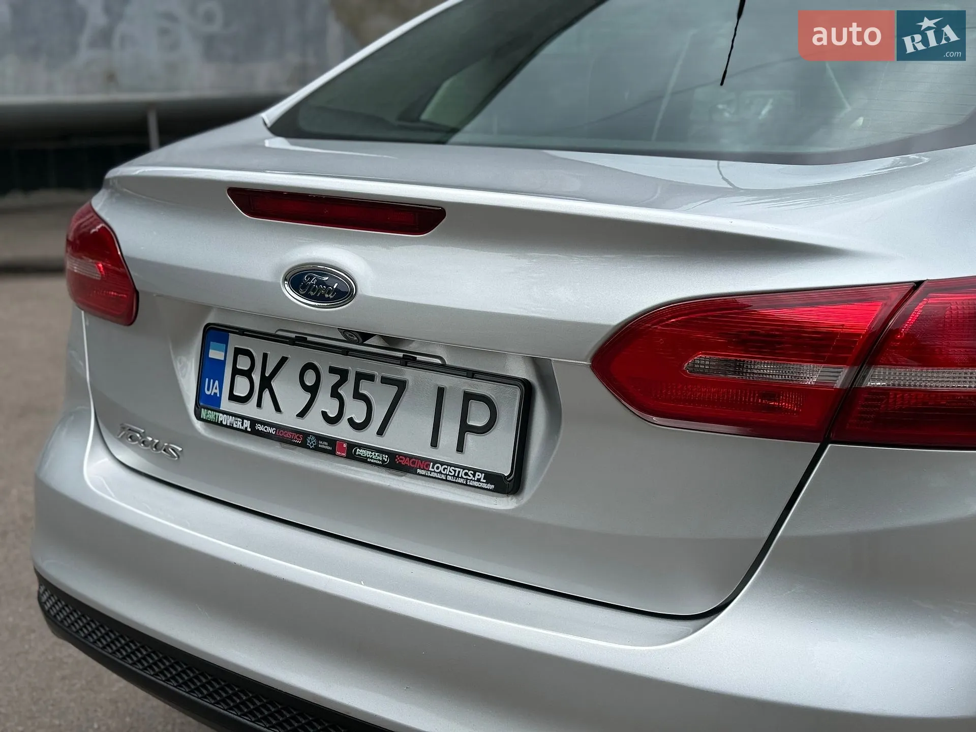 2017 Ford Focus - мініатюра 22
