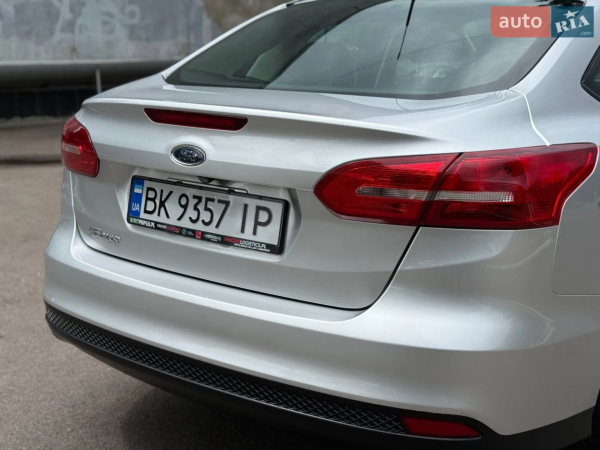 2017 Ford Focus - мініатюра 21