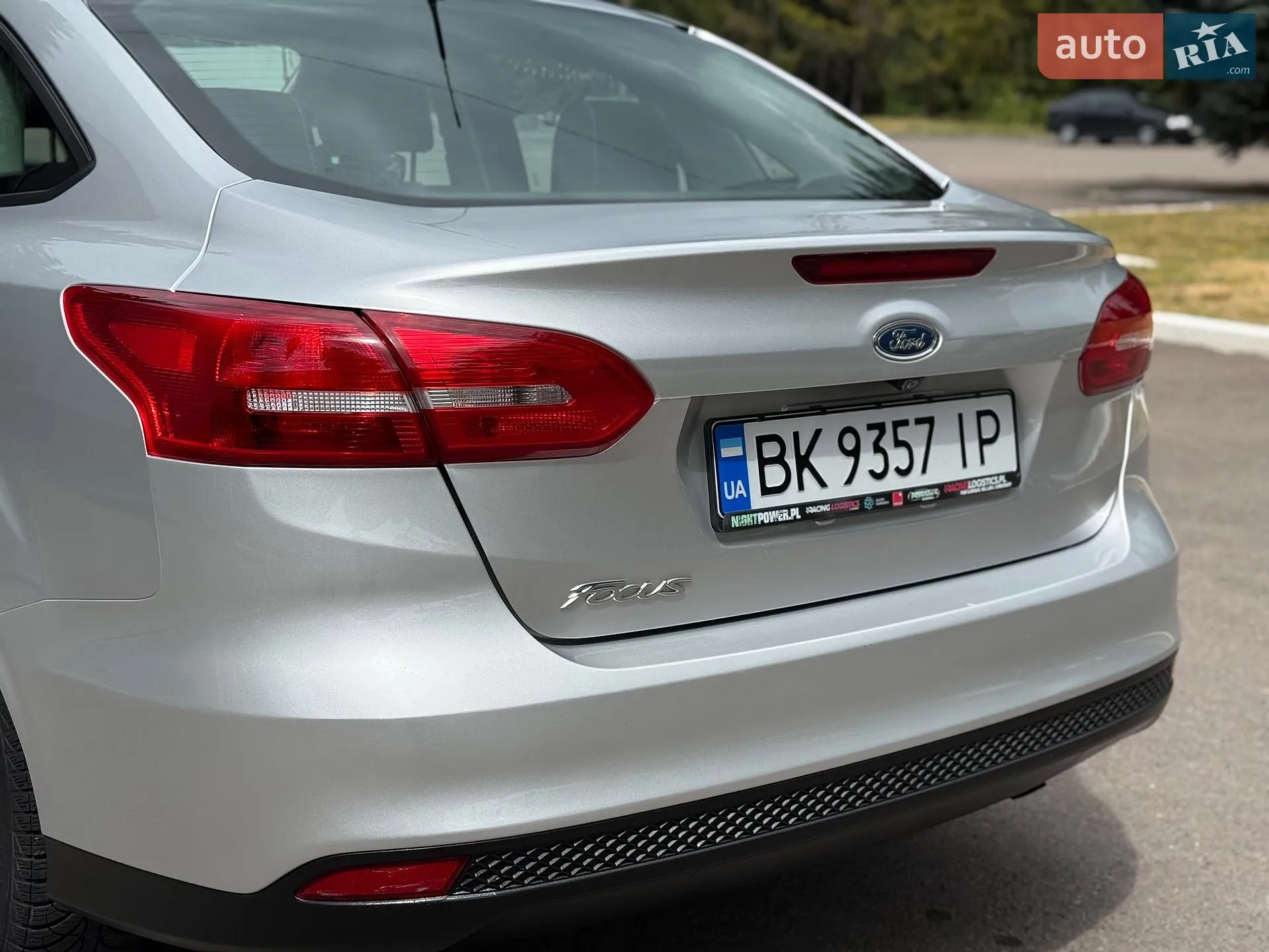 2017 Ford Focus - мініатюра 26