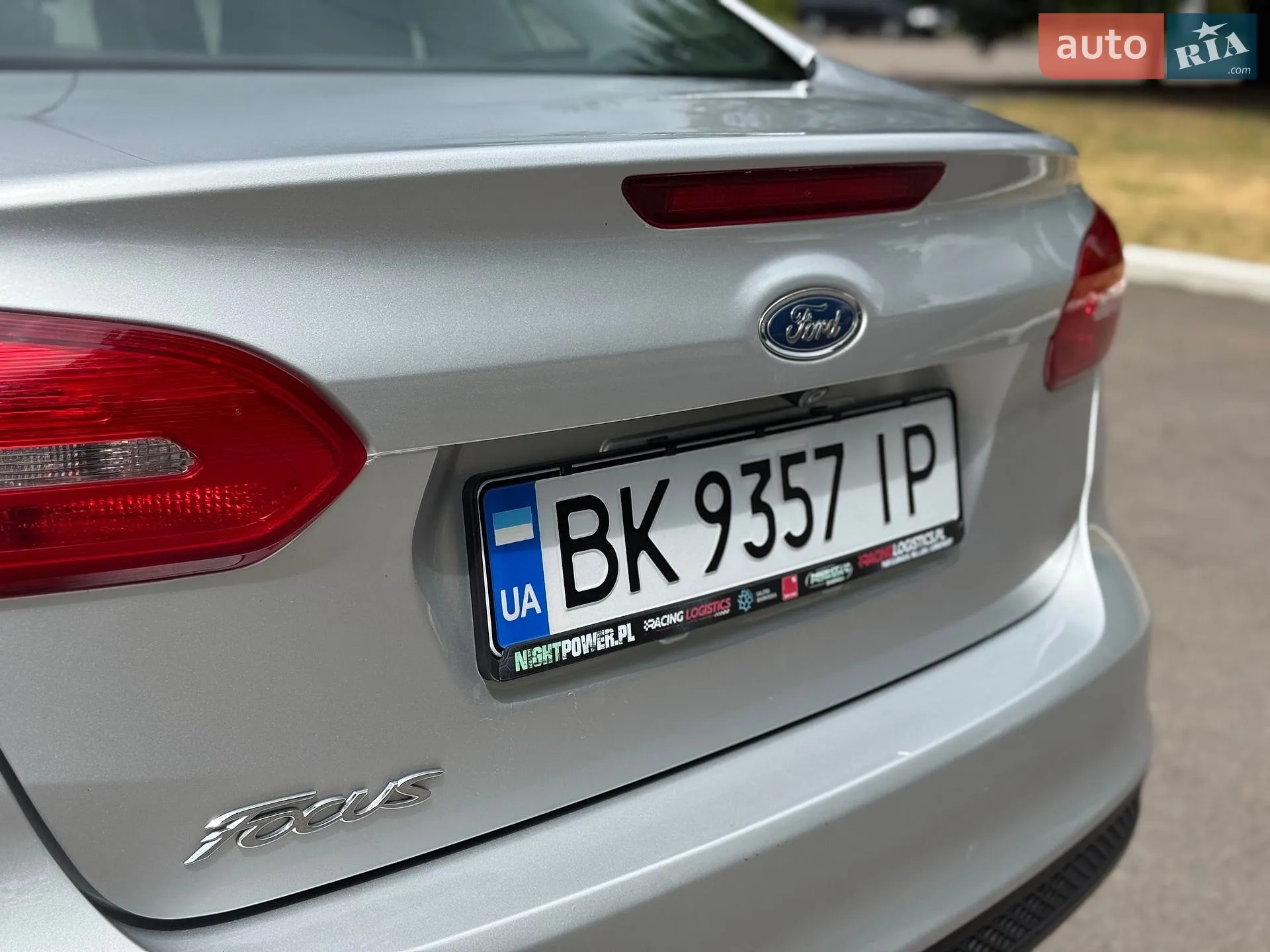 2017 Ford Focus - мініатюра 28