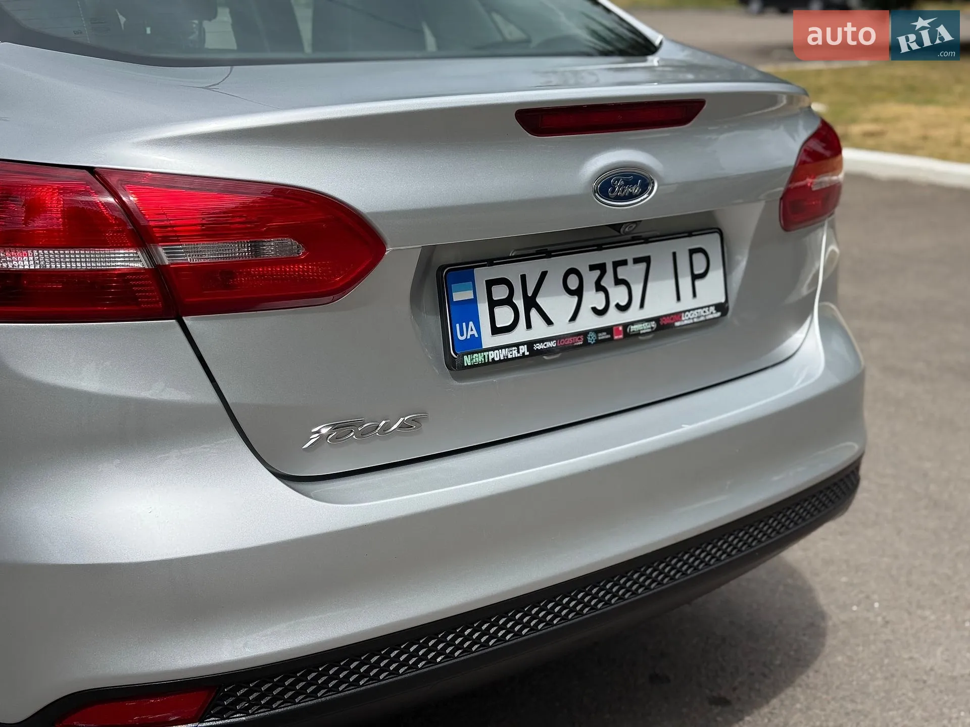 2017 Ford Focus - мініатюра 27