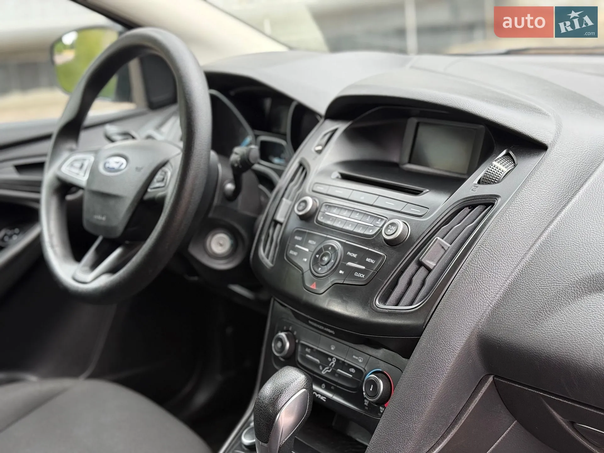 2017 Ford Focus - мініатюра 35